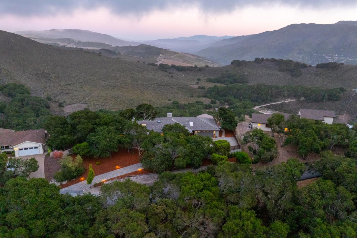 Detail Gallery Image 31 of 34 For 25530 via Paloma, Carmel,  CA 93923 - 3 Beds | 3 Baths