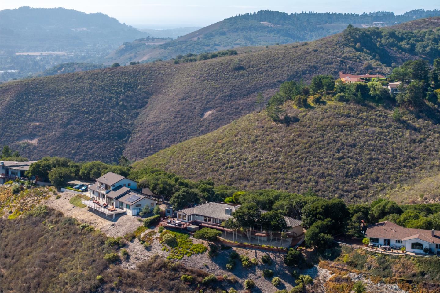 Detail Gallery Image 33 of 34 For 25530 via Paloma, Carmel,  CA 93923 - 3 Beds | 3 Baths