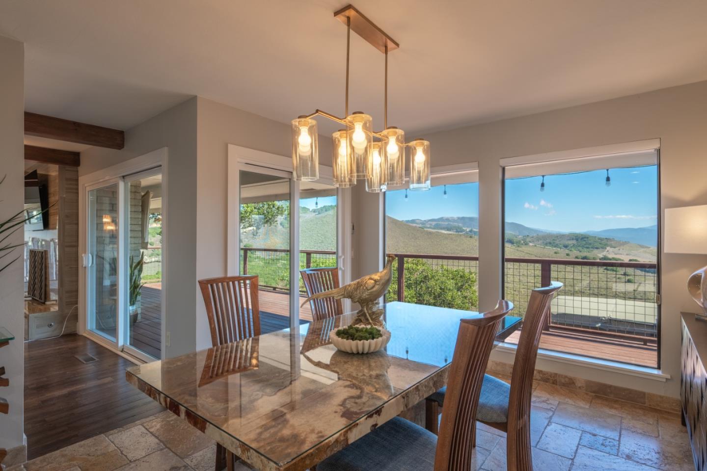 Detail Gallery Image 7 of 34 For 25530 via Paloma, Carmel,  CA 93923 - 3 Beds | 3 Baths