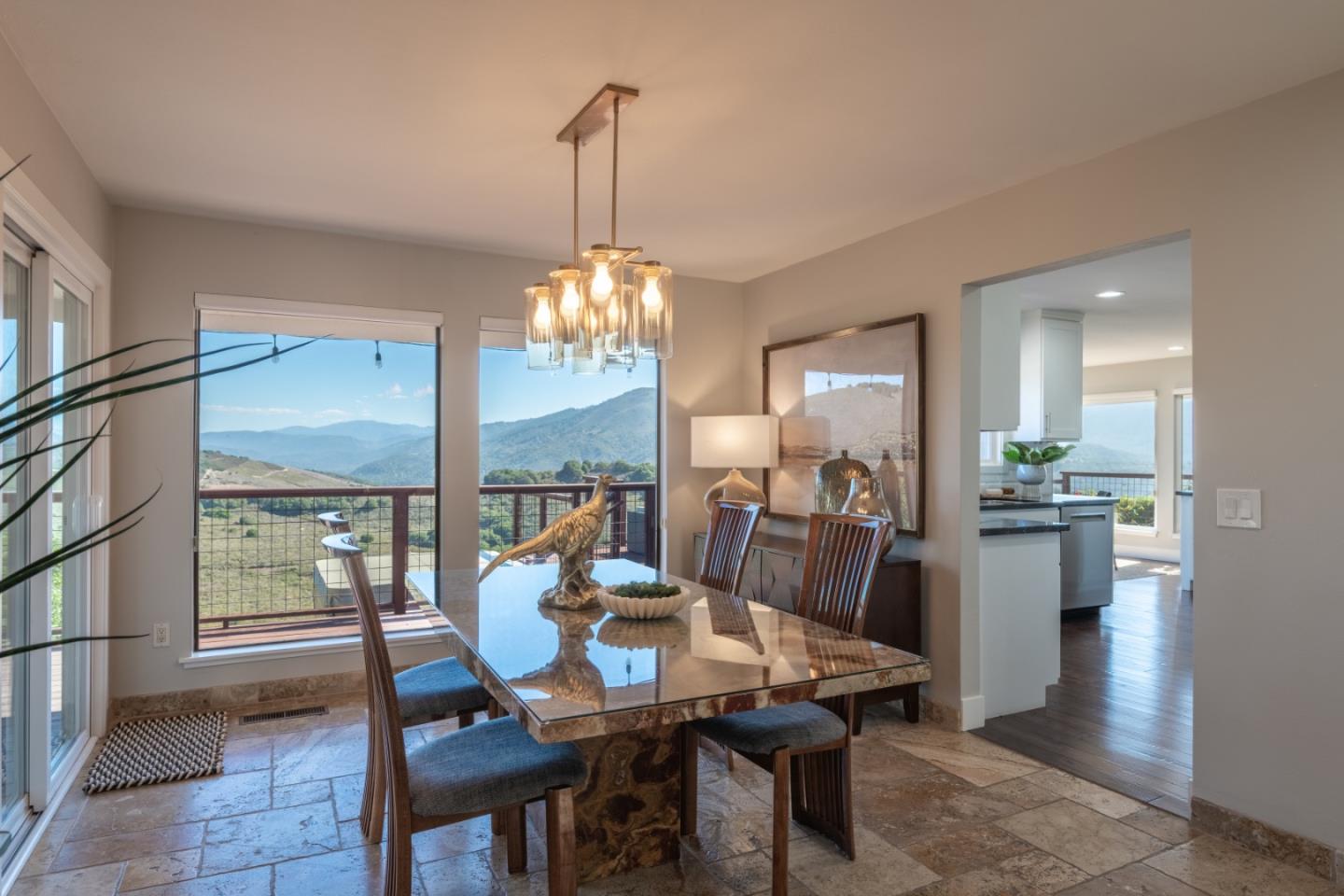 Detail Gallery Image 8 of 34 For 25530 via Paloma, Carmel,  CA 93923 - 3 Beds | 3 Baths