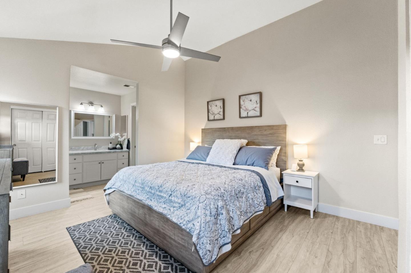 Detail Gallery Image 27 of 55 For 820 Woodcreek Way, Gilroy,  CA 95020 - 4 Beds | 2/1 Baths