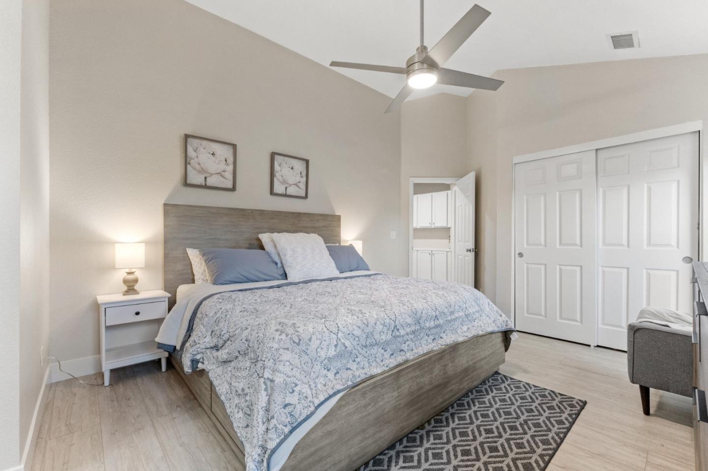 Detail Gallery Image 28 of 55 For 820 Woodcreek Way, Gilroy,  CA 95020 - 4 Beds | 2/1 Baths