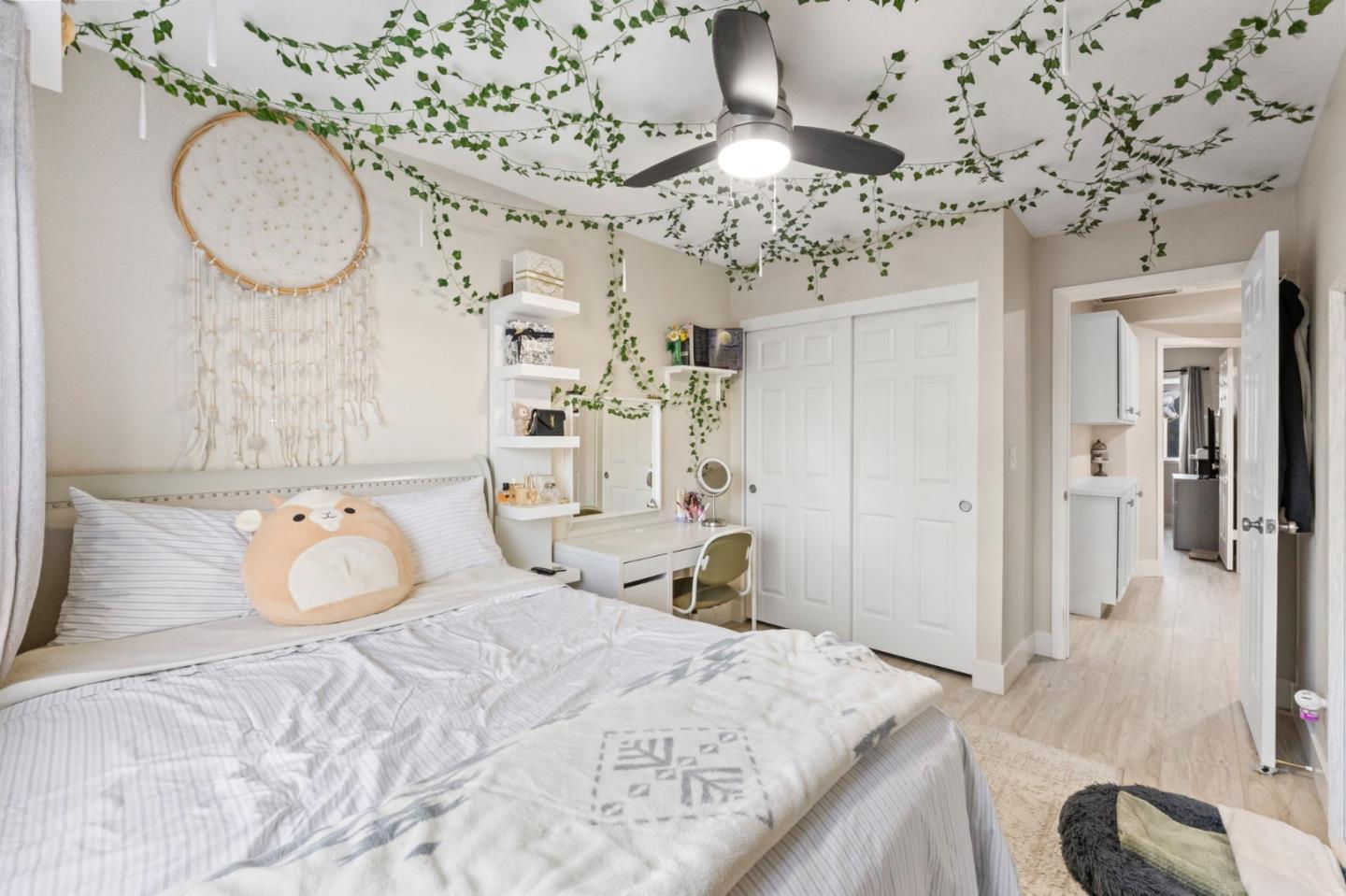 Detail Gallery Image 36 of 55 For 820 Woodcreek Way, Gilroy,  CA 95020 - 4 Beds | 2/1 Baths