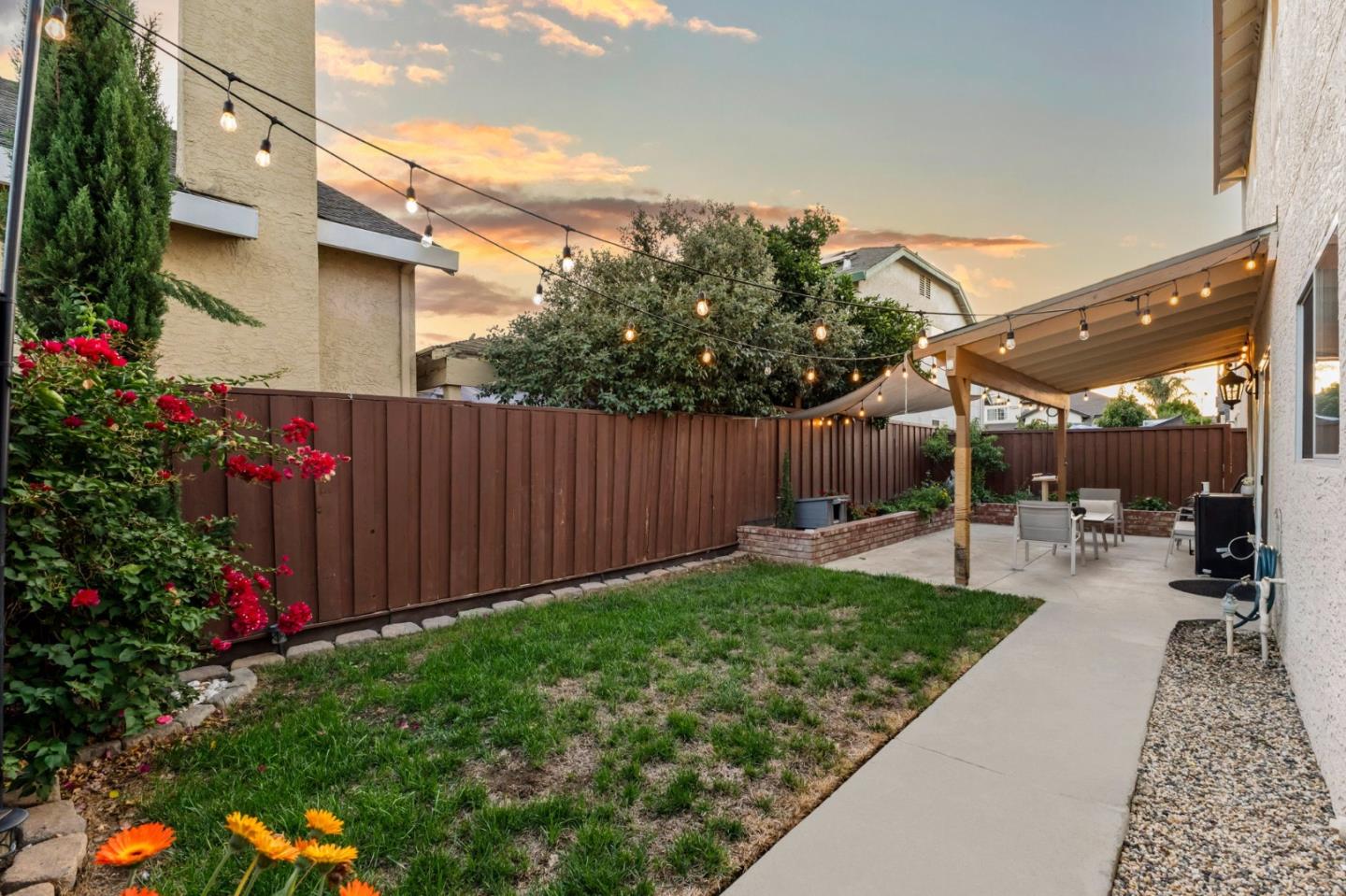 Detail Gallery Image 45 of 55 For 820 Woodcreek Way, Gilroy,  CA 95020 - 4 Beds | 2/1 Baths