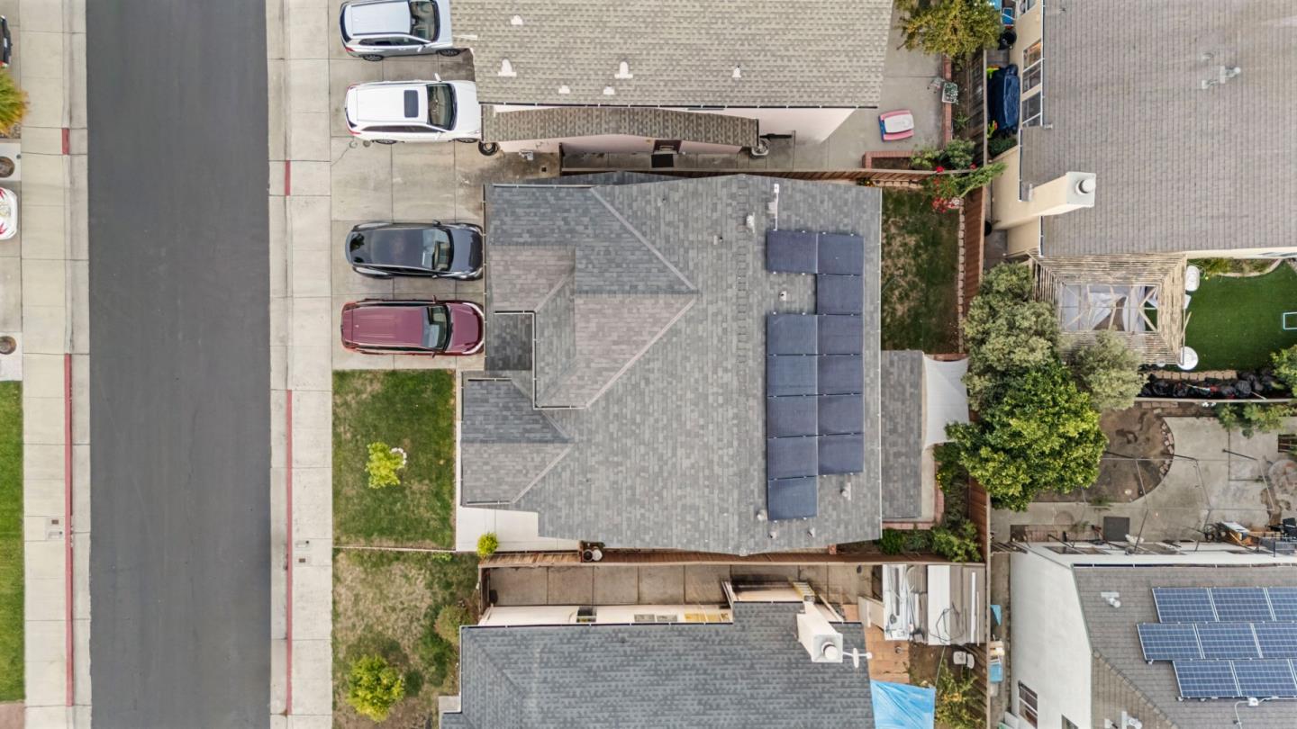 Detail Gallery Image 48 of 55 For 820 Woodcreek Way, Gilroy,  CA 95020 - 4 Beds | 2/1 Baths