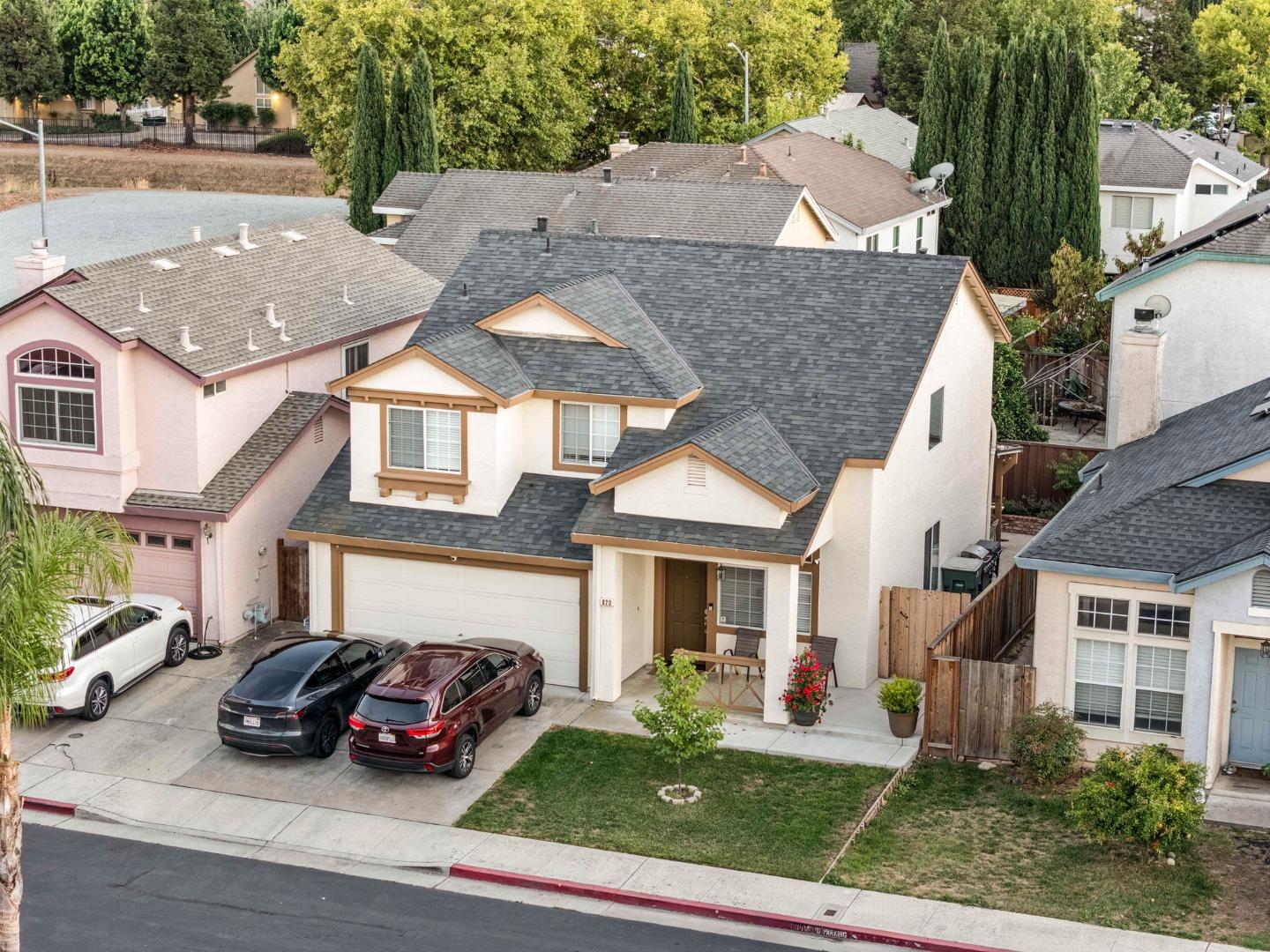 Detail Gallery Image 51 of 55 For 820 Woodcreek Way, Gilroy,  CA 95020 - 4 Beds | 2/1 Baths