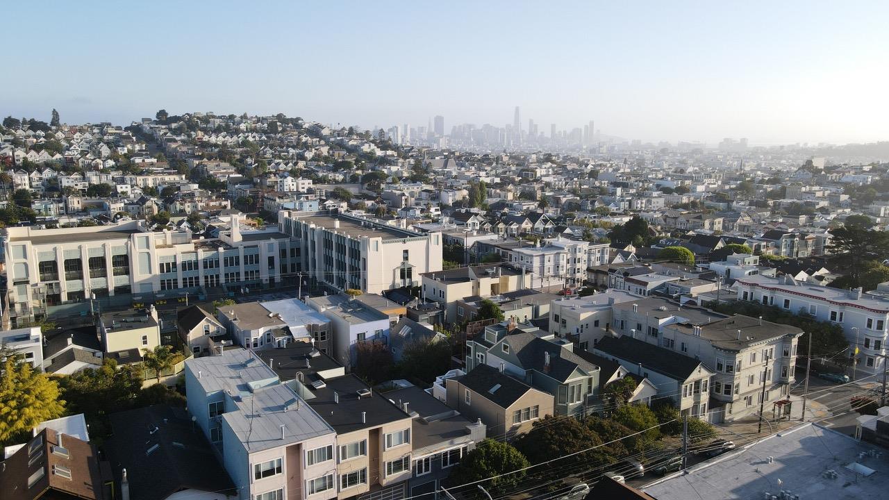 Detail Gallery Image 12 of 13 For 4150 Cesar Chavez St, San Francisco,  CA 94131 - – Beds | – Baths