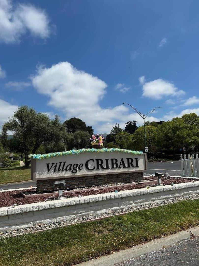 Detail Gallery Image 36 of 37 For 5399 Cribari Crst, San Jose,  CA 95135 - 2 Beds | 2 Baths