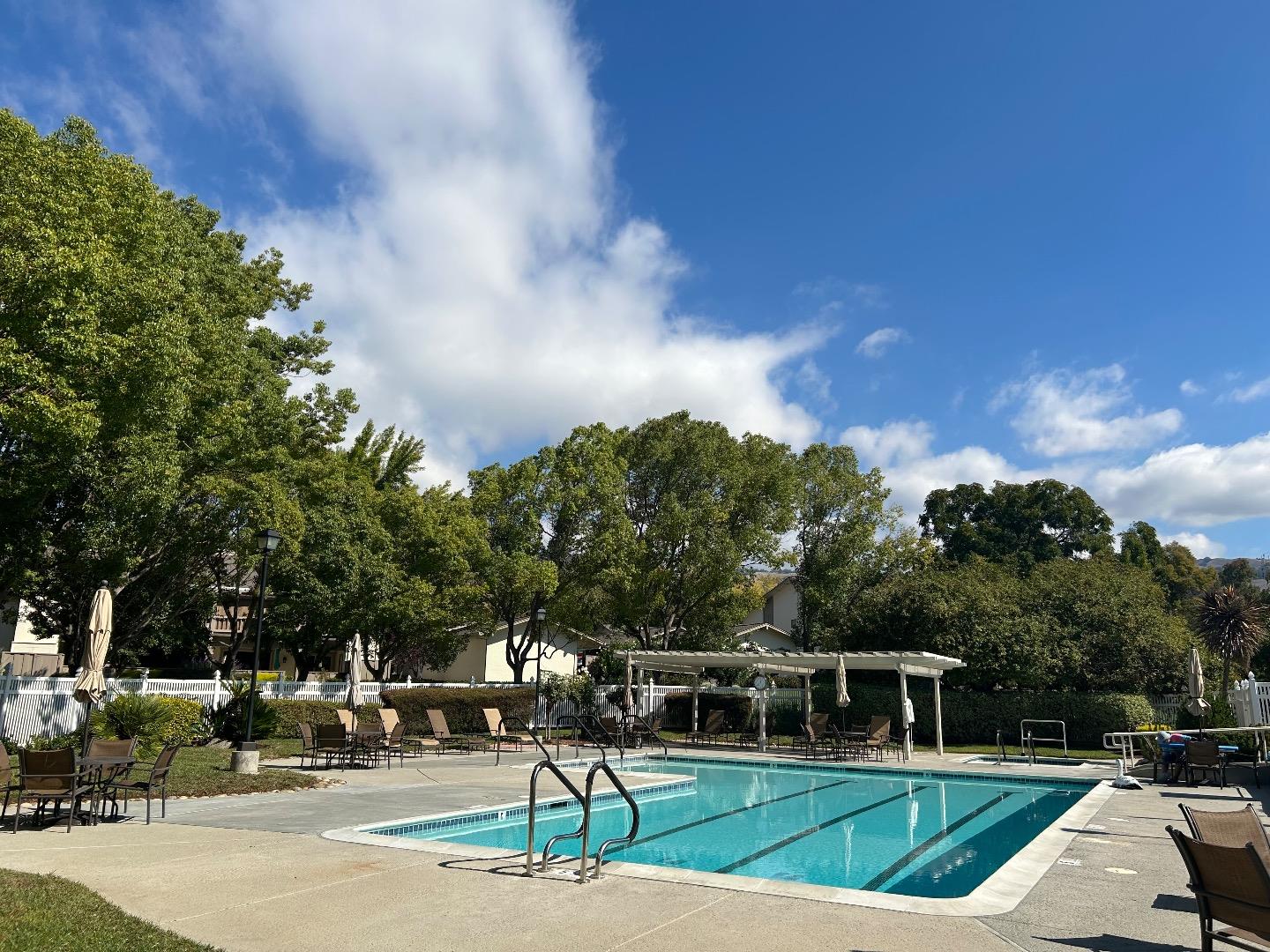 Detail Gallery Image 37 of 37 For 5399 Cribari Crst, San Jose,  CA 95135 - 2 Beds | 2 Baths