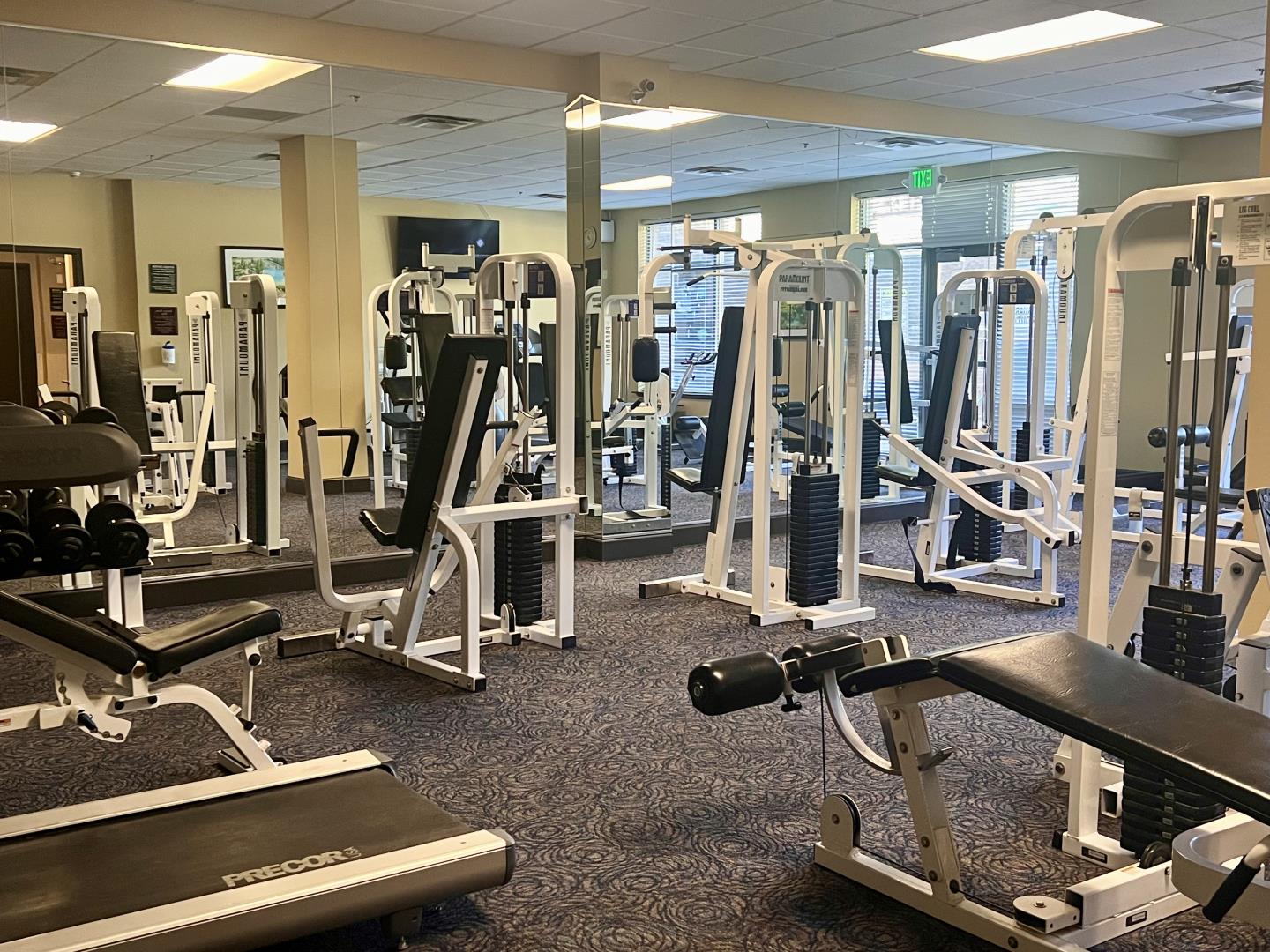 Detail Gallery Image 11 of 16 For 1399 Kirkwood Mdws Dr #213-215,  Markleeville,  CA 96120 - 1 Beds | 2 Baths