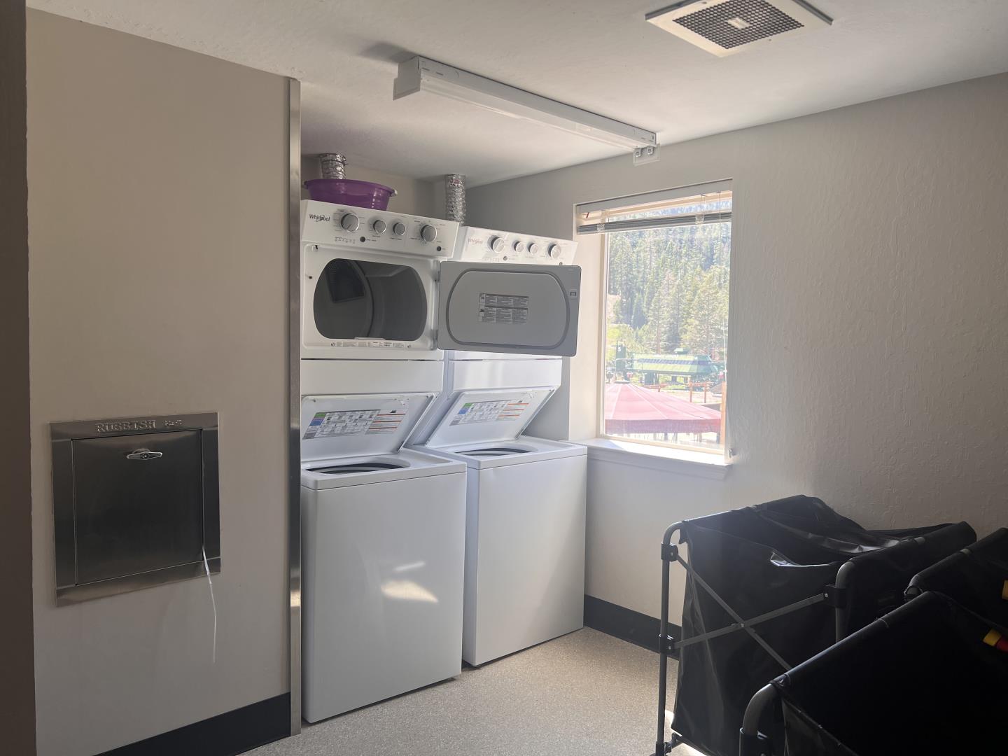 Detail Gallery Image 13 of 16 For 1399 Kirkwood Mdws Dr #213-215,  Markleeville,  CA 96120 - 1 Beds | 2 Baths