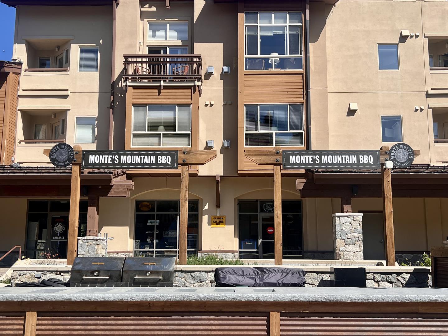 Detail Gallery Image 14 of 16 For 1399 Kirkwood Mdws Dr #213-215,  Markleeville,  CA 96120 - 1 Beds | 2 Baths