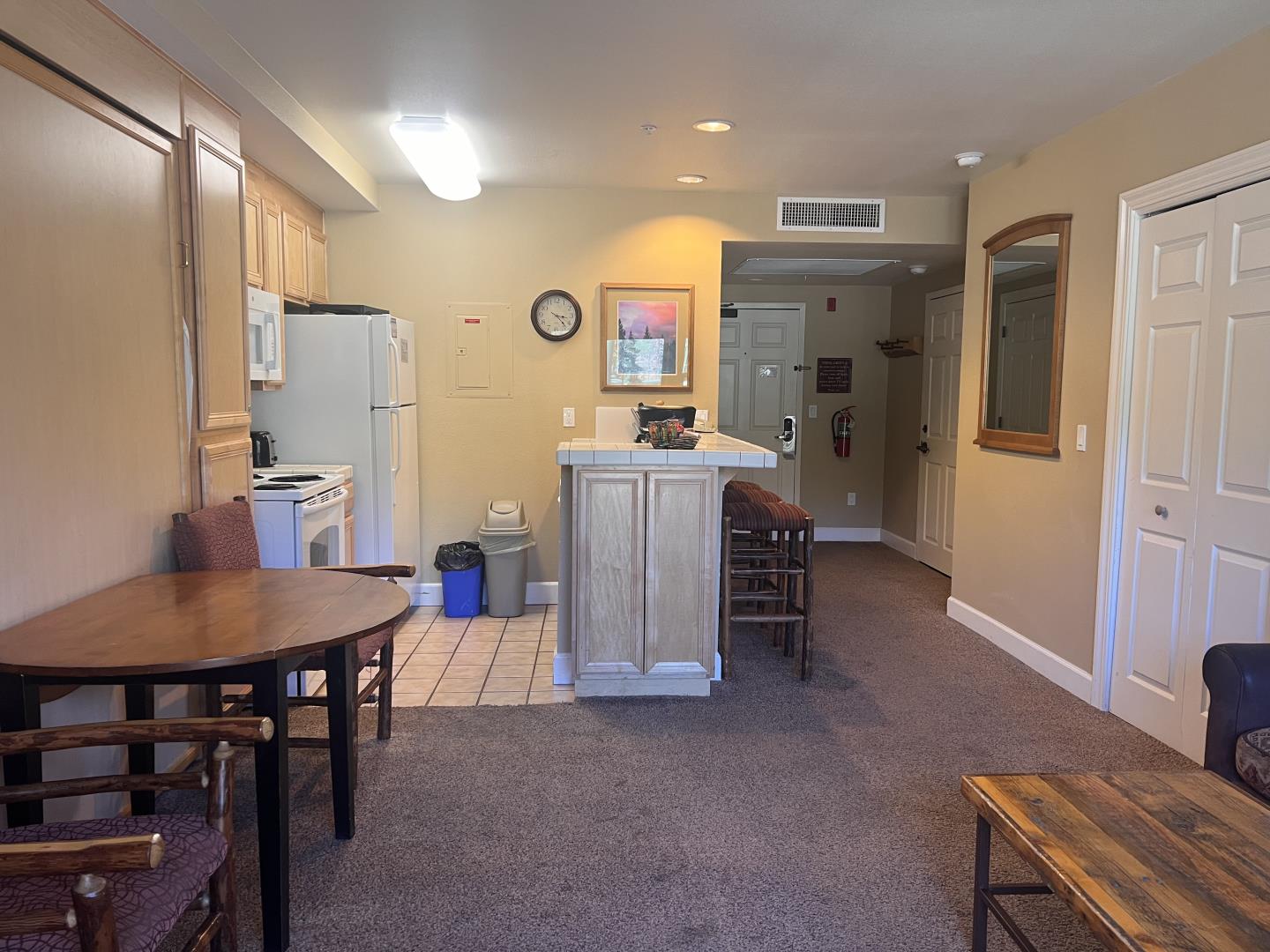 1399 Kirkwood Mdws Drive UNIT 213-215, Other - See Remarks, CA, 96120