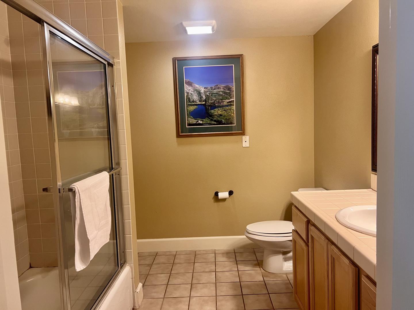 Detail Gallery Image 4 of 16 For 1399 Kirkwood Mdws Dr #213-215,  Markleeville,  CA 96120 - 1 Beds | 2 Baths