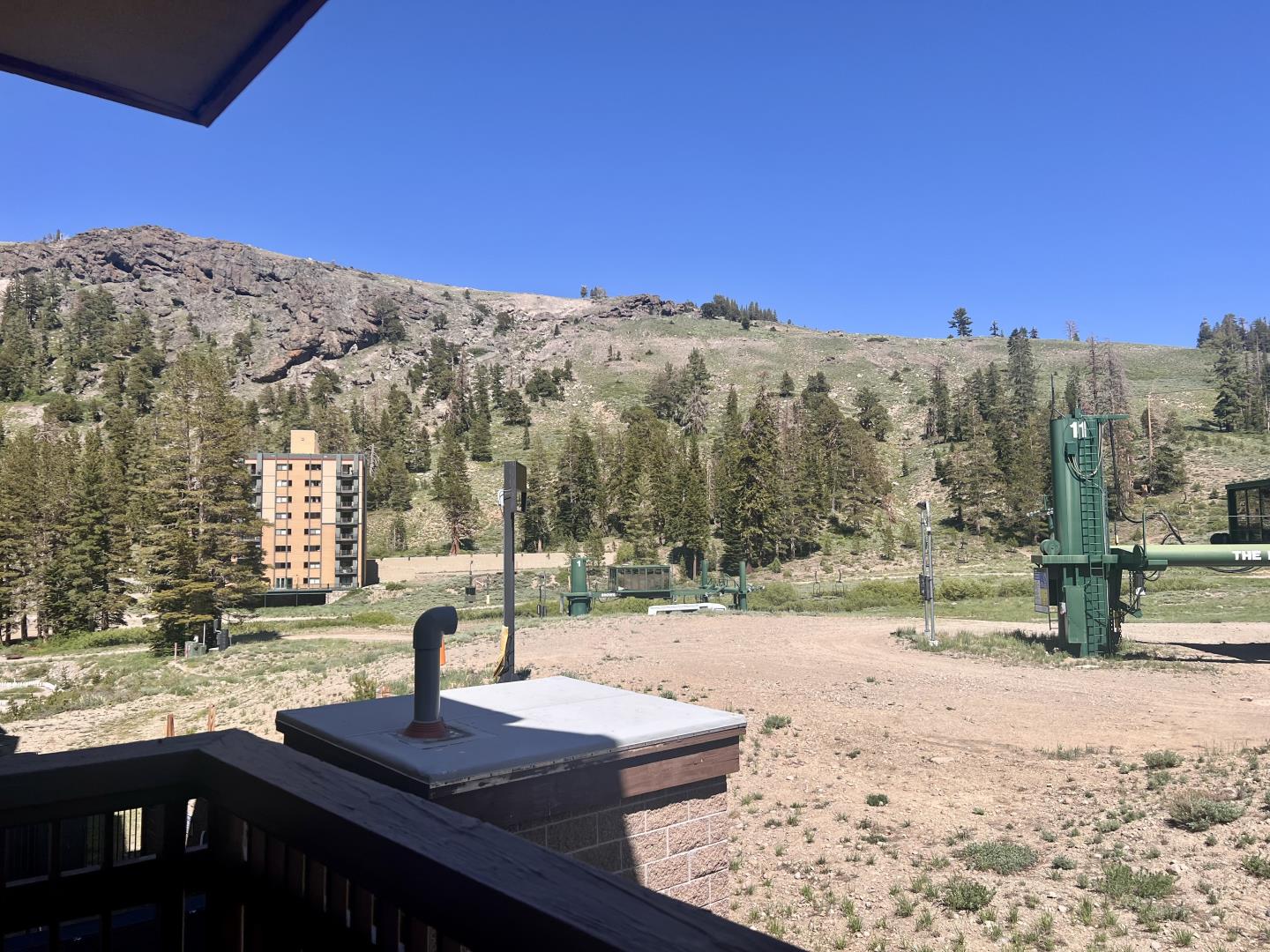 1399 Kirkwood Mdws Drive UNIT 213-215, Other - See Remarks, CA, 96120