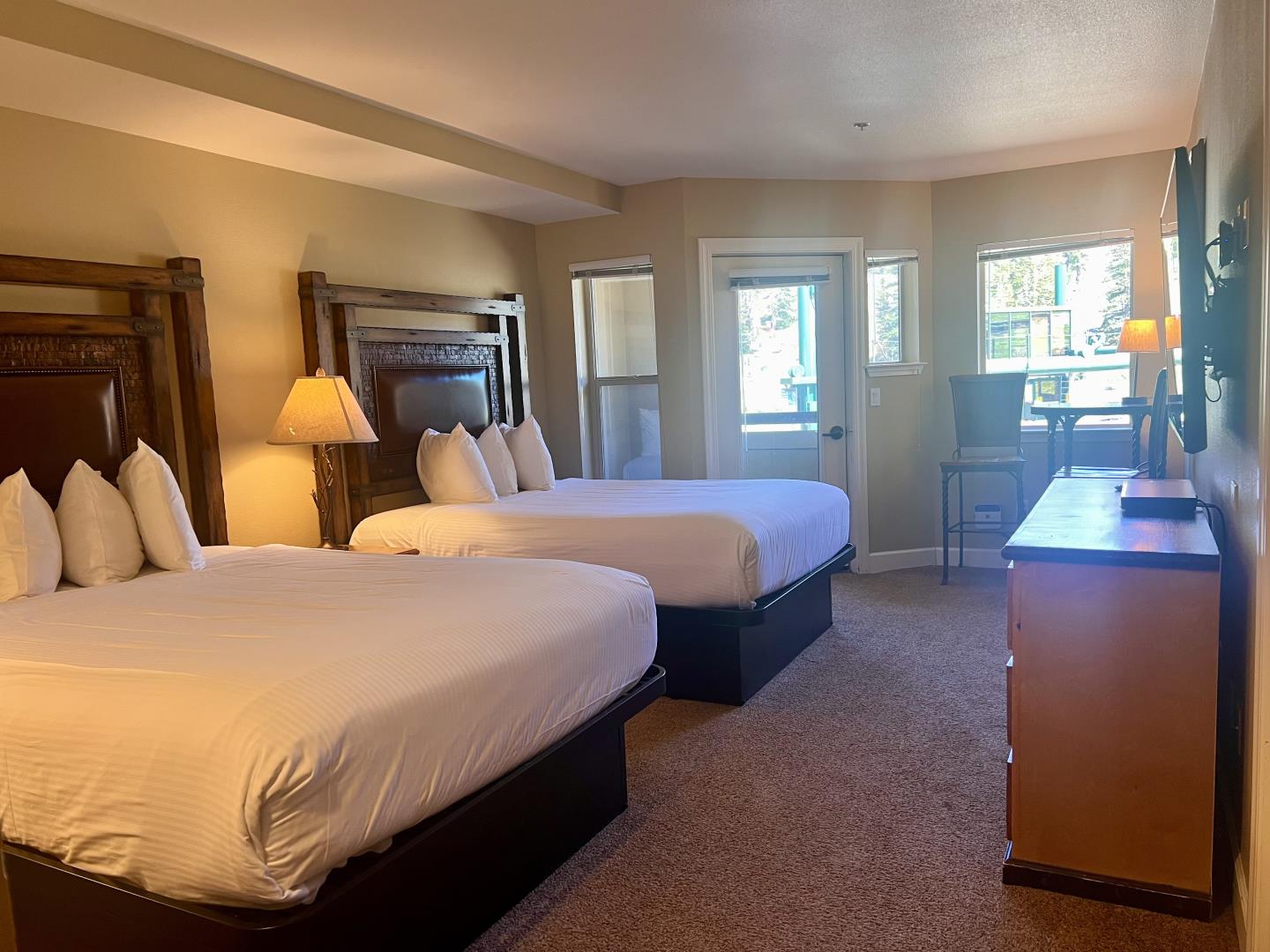 1399 Kirkwood Mdws Drive UNIT 213-215, Other - See Remarks, CA, 96120