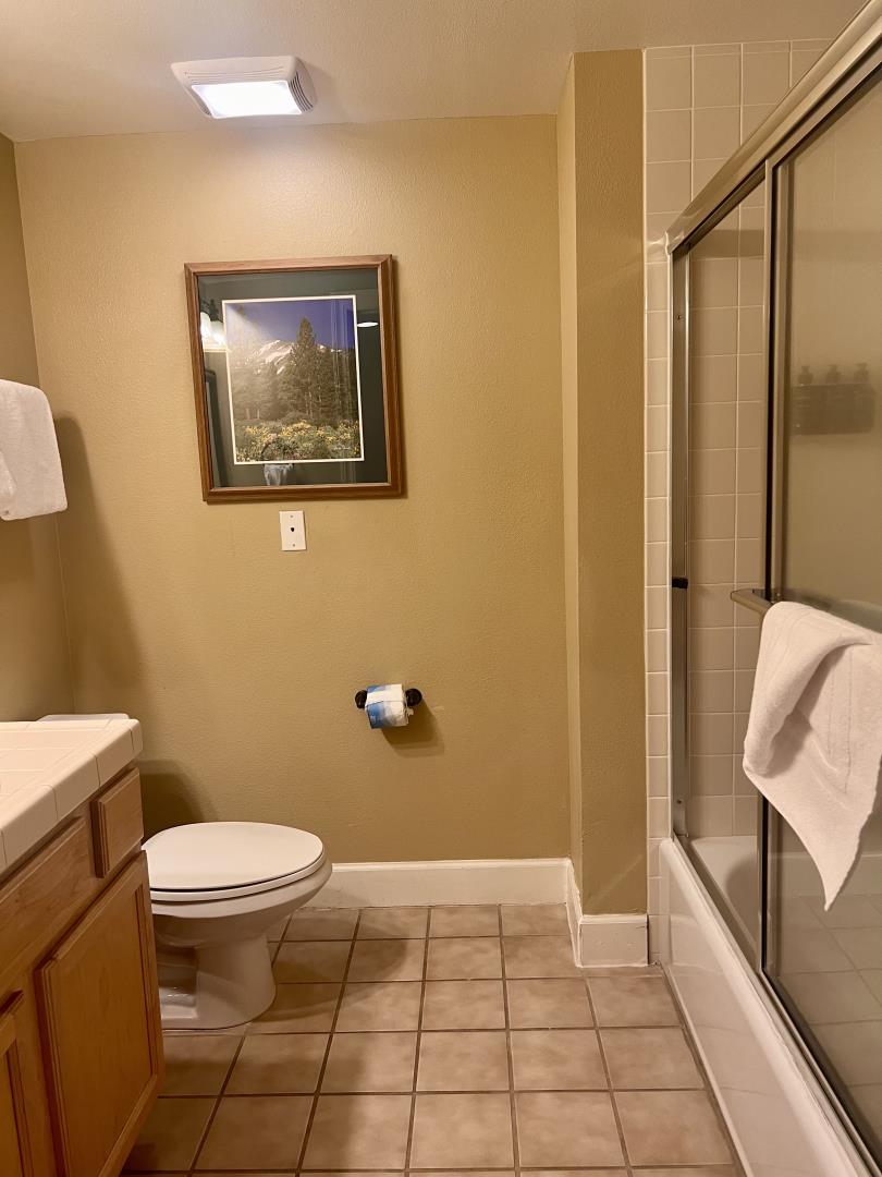 Detail Gallery Image 8 of 16 For 1399 Kirkwood Mdws Dr #213-215,  Markleeville,  CA 96120 - 1 Beds | 2 Baths