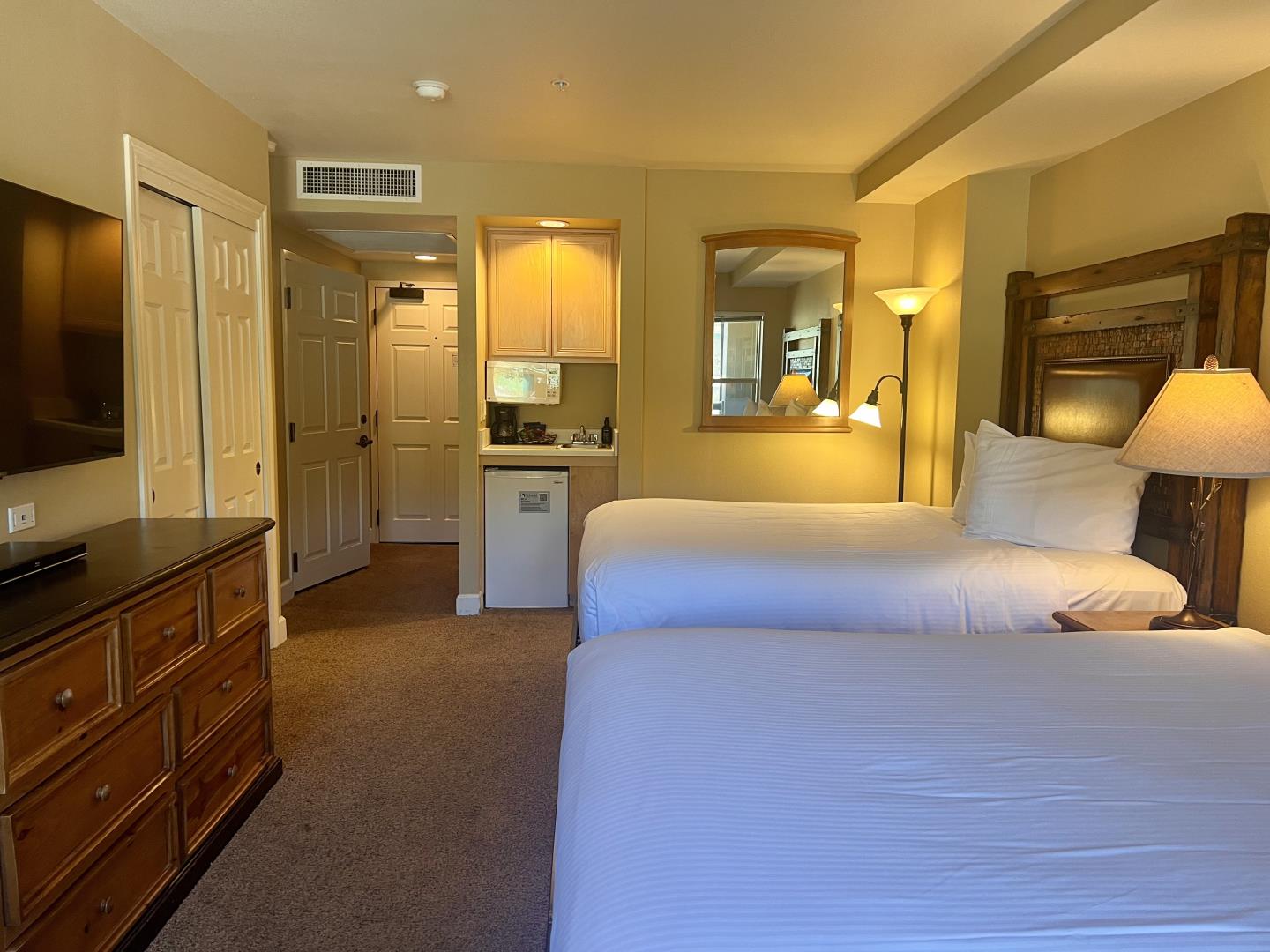 1399 Kirkwood Mdws Drive UNIT 213-215, Other - See Remarks, CA, 96120