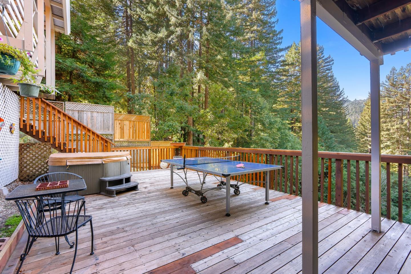 Detail Gallery Image 38 of 76 For 1822 Early Dr, Felton,  CA 95018 - 3 Beds | 2 Baths