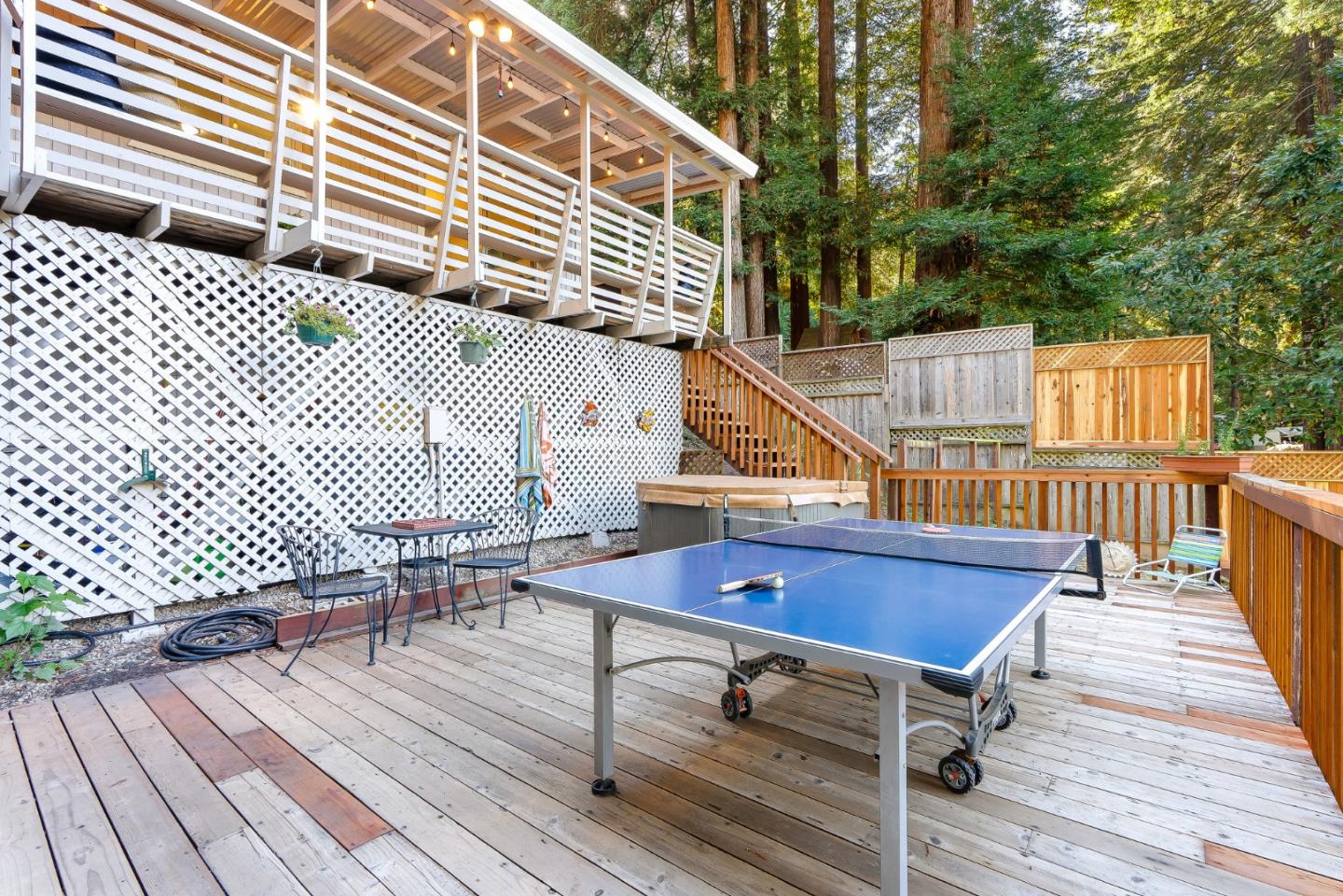 Detail Gallery Image 39 of 76 For 1822 Early Dr, Felton,  CA 95018 - 3 Beds | 2 Baths