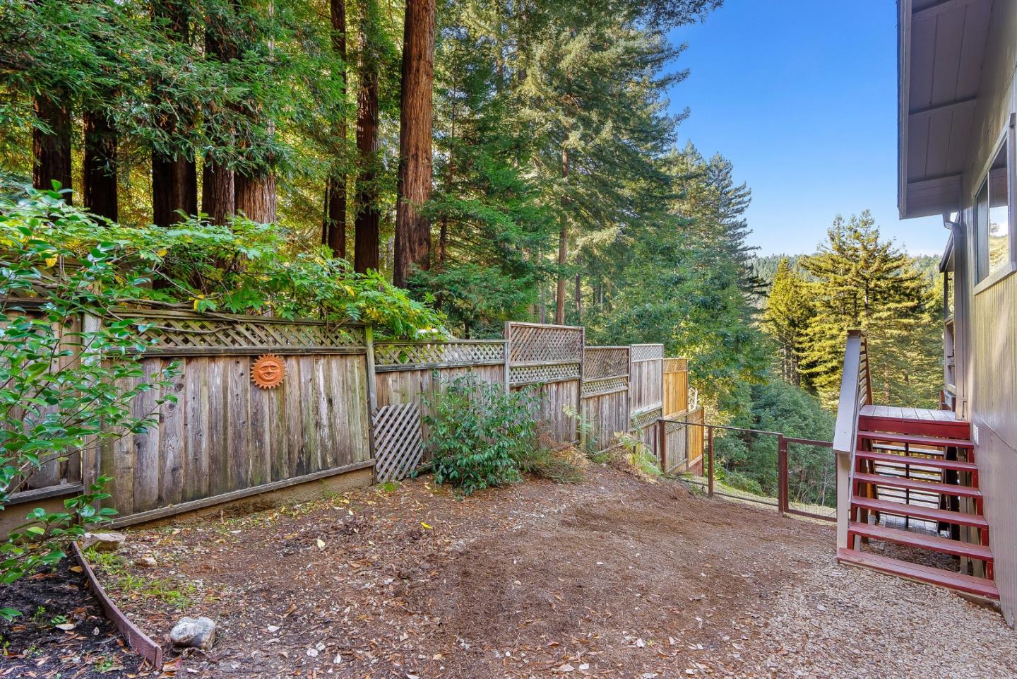 Detail Gallery Image 41 of 76 For 1822 Early Dr, Felton,  CA 95018 - 3 Beds | 2 Baths