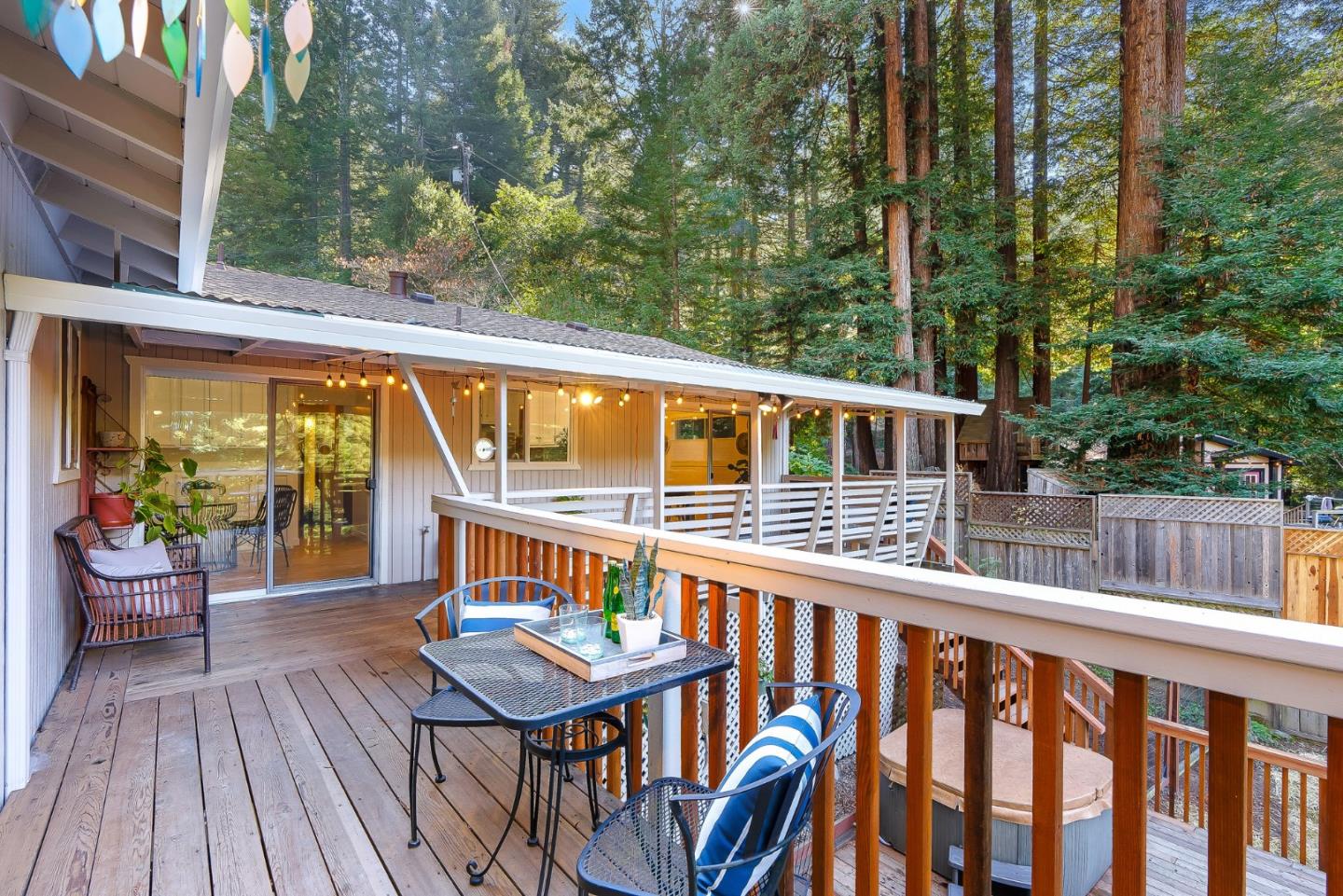 Detail Gallery Image 43 of 76 For 1822 Early Dr, Felton,  CA 95018 - 3 Beds | 2 Baths