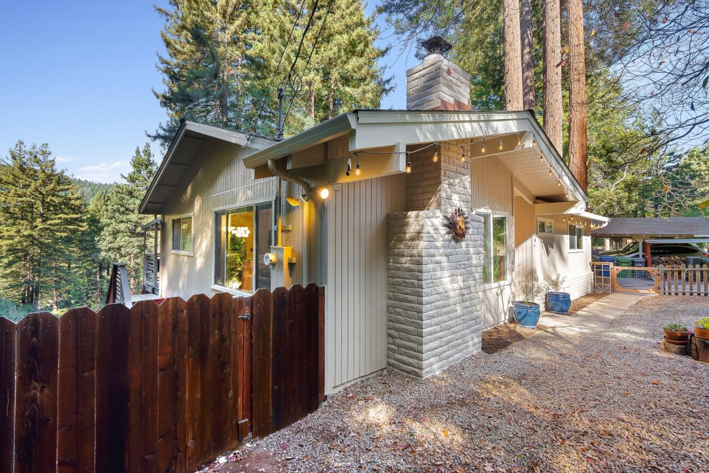 Detail Gallery Image 45 of 76 For 1822 Early Dr, Felton,  CA 95018 - 3 Beds | 2 Baths