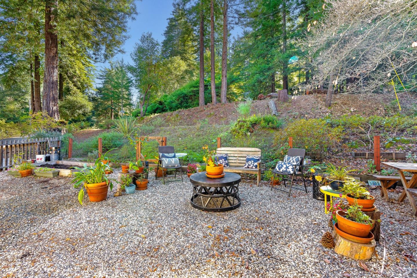 Detail Gallery Image 46 of 76 For 1822 Early Dr, Felton,  CA 95018 - 3 Beds | 2 Baths