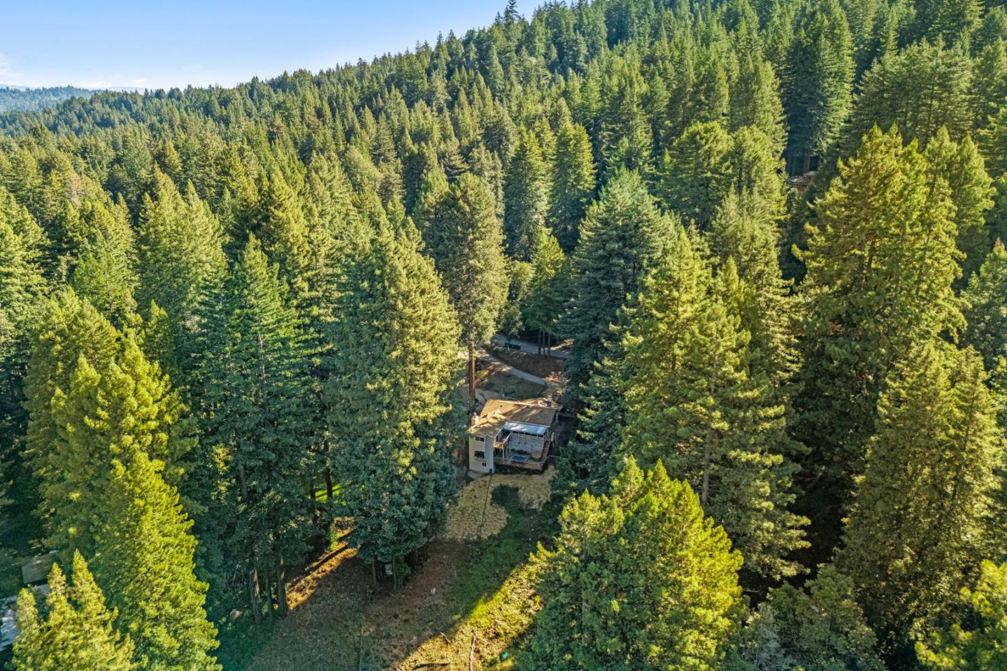 Detail Gallery Image 48 of 76 For 1822 Early Dr, Felton,  CA 95018 - 3 Beds | 2 Baths