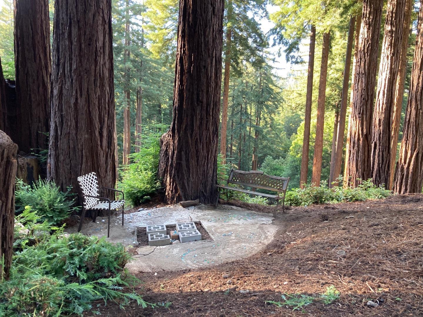 Detail Gallery Image 62 of 76 For 1822 Early Dr, Felton,  CA 95018 - 3 Beds | 2 Baths