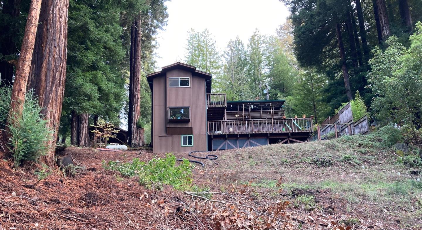 Detail Gallery Image 7 of 33 For 1822 Early Dr, Felton,  CA 95018 - 3 Beds | 2 Baths