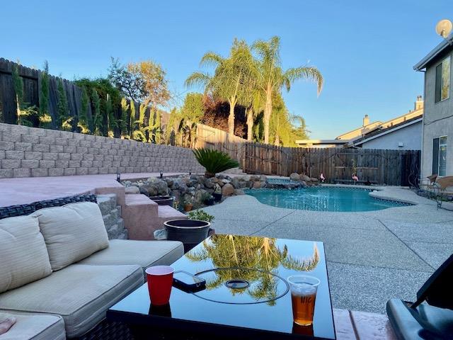 Detail Gallery Image 1 of 24 For Address Not Disclosed, Rocklin,  CA 95765 - 5 Beds | 3 Baths