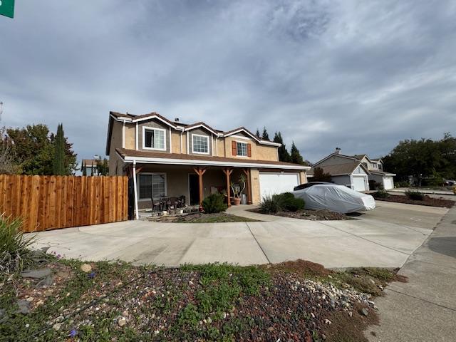 Detail Gallery Image 6 of 24 For Address Not Disclosed, Rocklin,  CA 95765 - 5 Beds | 3 Baths