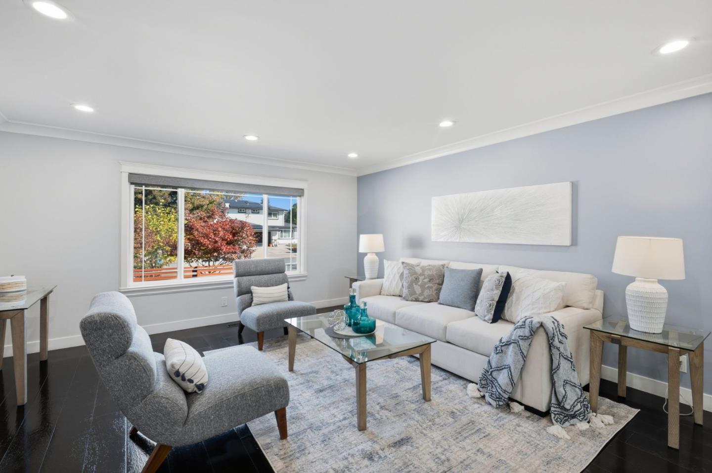 Detail Gallery Image 4 of 56 For 7035 Yorktown Dr, Gilroy,  CA 95020 - 5 Beds | 3 Baths