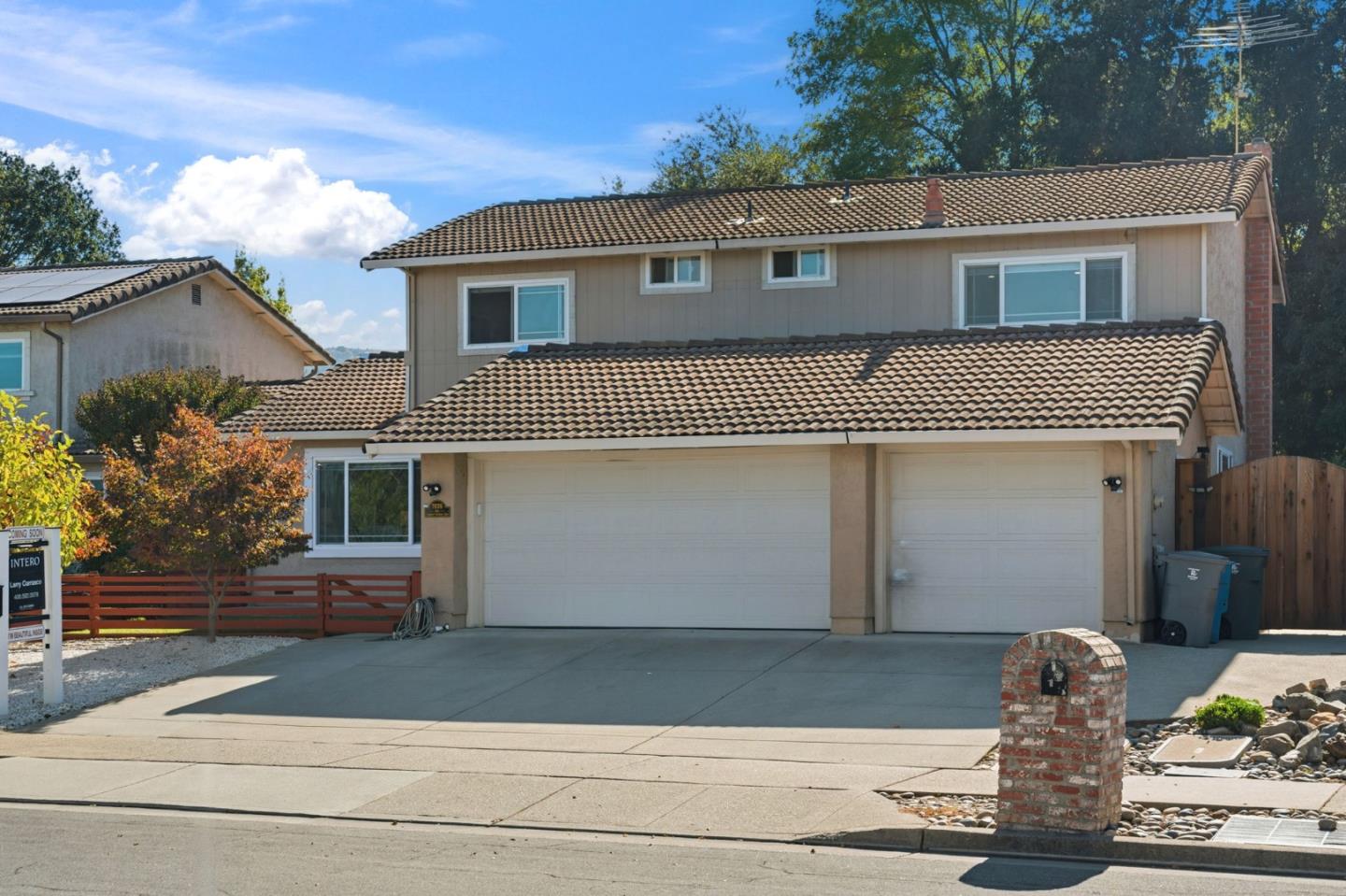 Detail Gallery Image 52 of 56 For 7035 Yorktown Dr, Gilroy,  CA 95020 - 5 Beds | 3 Baths