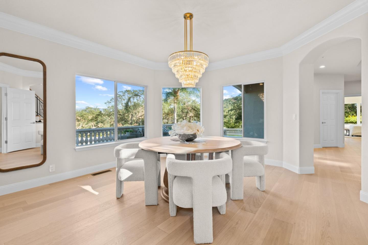 Detail Gallery Image 10 of 85 For 1205 Teresa Ln, Morgan Hill,  CA 95037 - 5 Beds | 3 Baths