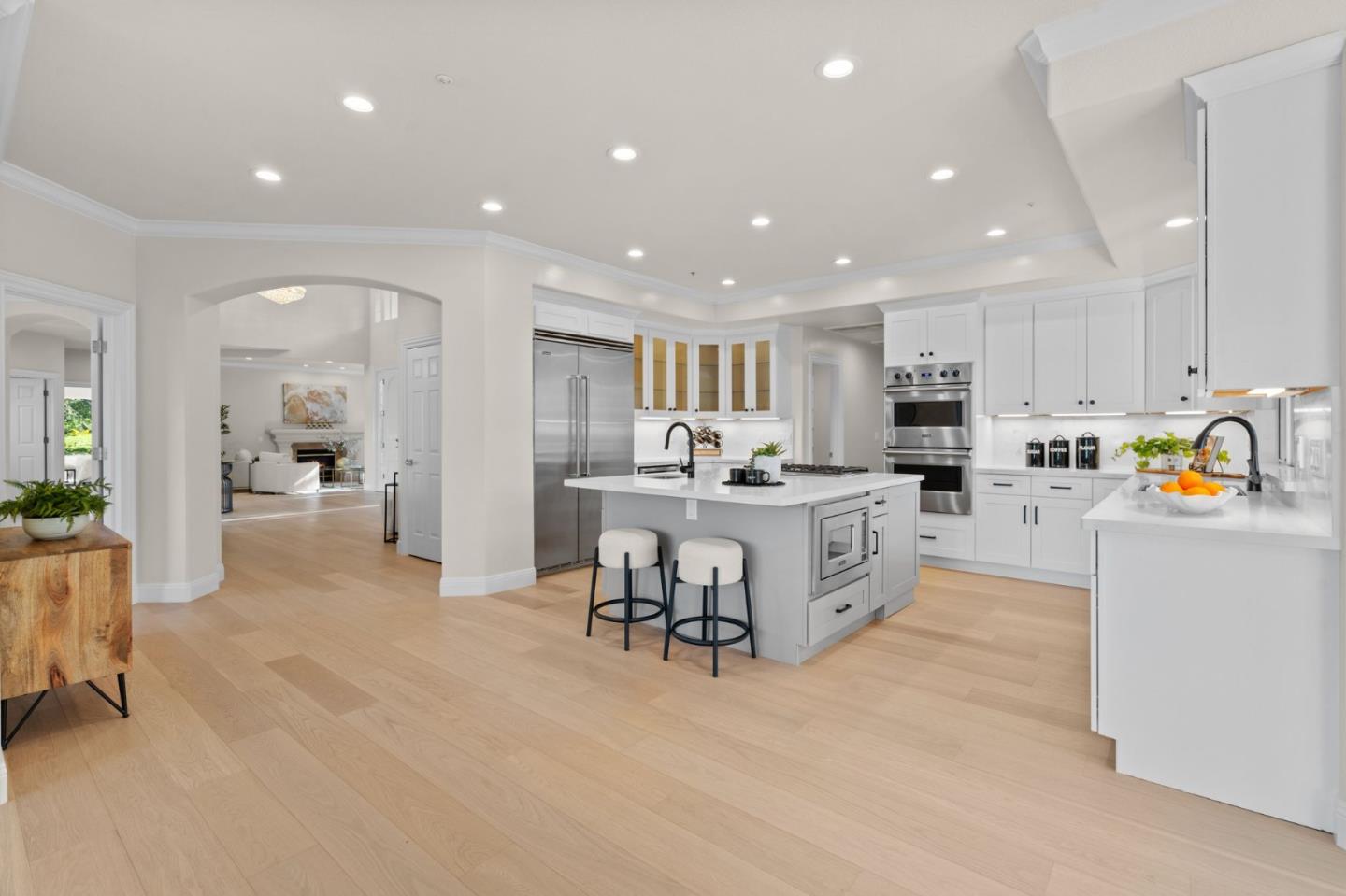 Detail Gallery Image 16 of 85 For 1205 Teresa Ln, Morgan Hill,  CA 95037 - 5 Beds | 3 Baths