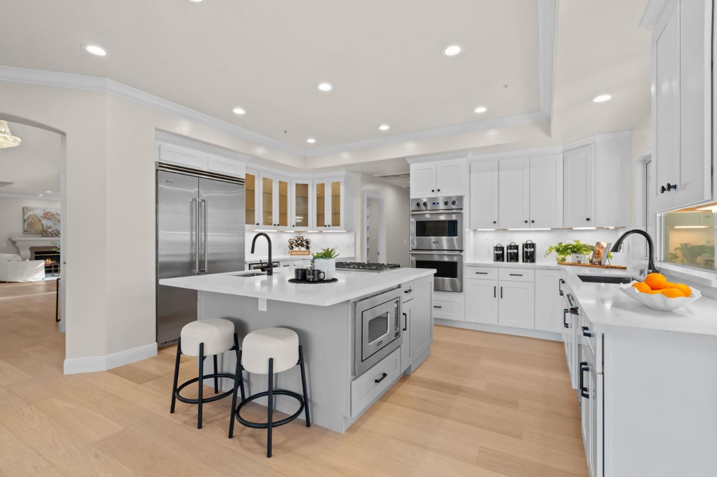 Detail Gallery Image 17 of 85 For 1205 Teresa Ln, Morgan Hill,  CA 95037 - 5 Beds | 3 Baths