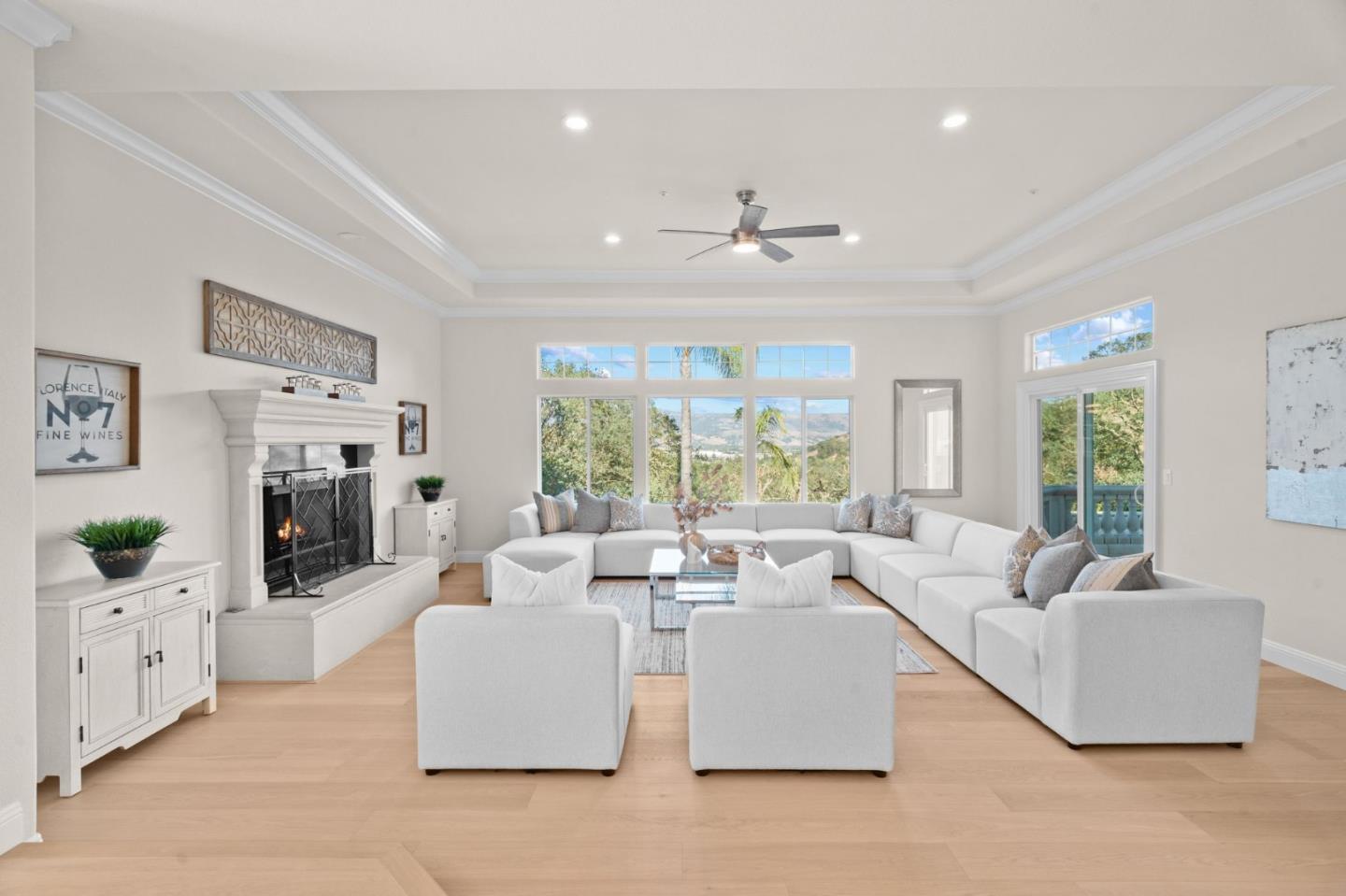 Detail Gallery Image 19 of 85 For 1205 Teresa Ln, Morgan Hill,  CA 95037 - 5 Beds | 3 Baths