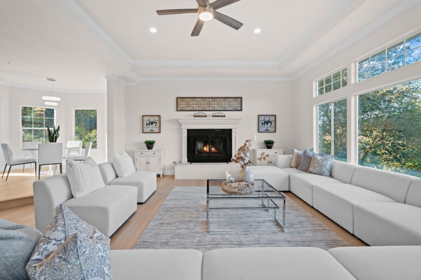 Detail Gallery Image 21 of 85 For 1205 Teresa Ln, Morgan Hill,  CA 95037 - 5 Beds | 3 Baths