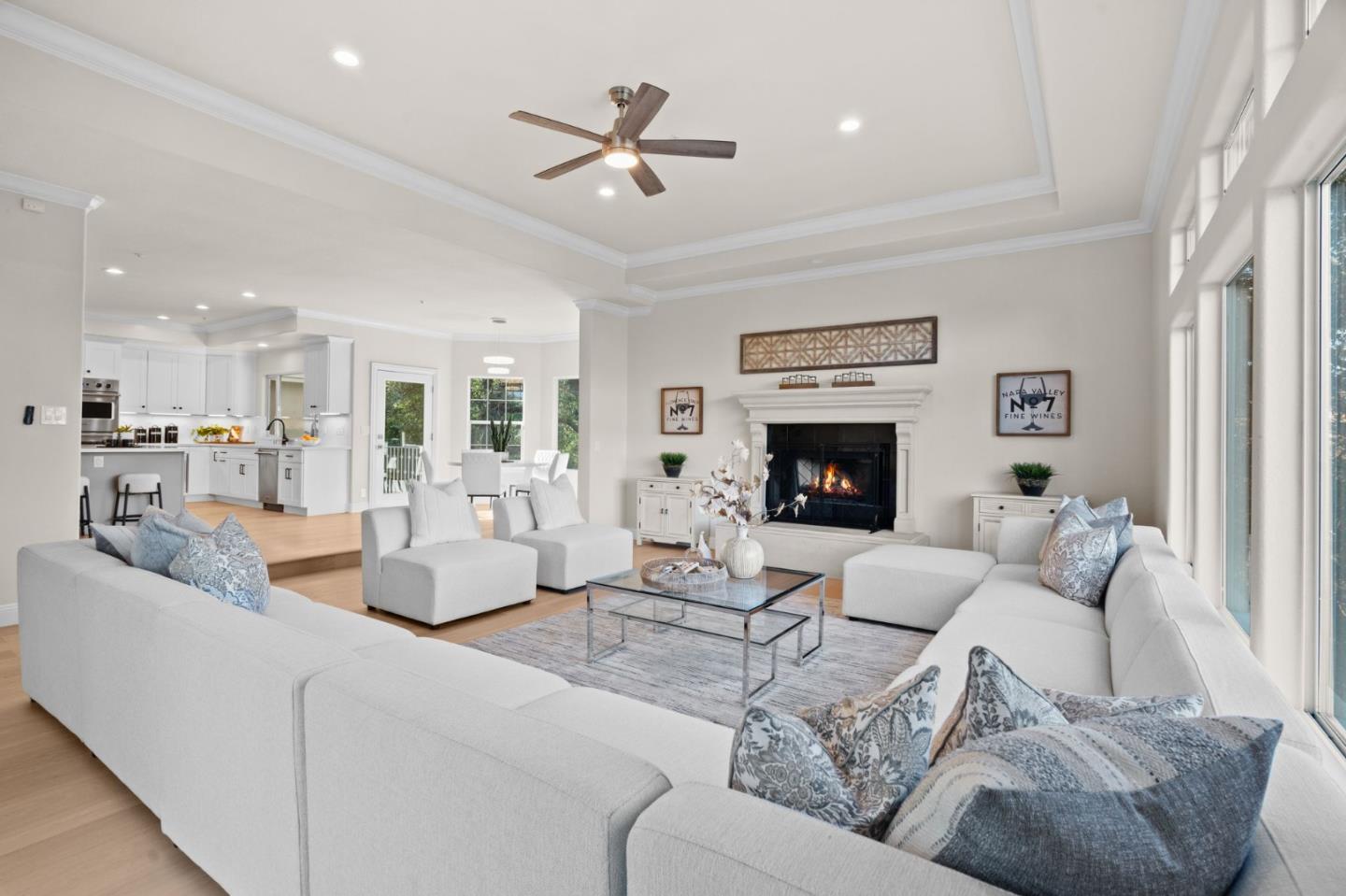 Detail Gallery Image 22 of 85 For 1205 Teresa Ln, Morgan Hill,  CA 95037 - 5 Beds | 3 Baths