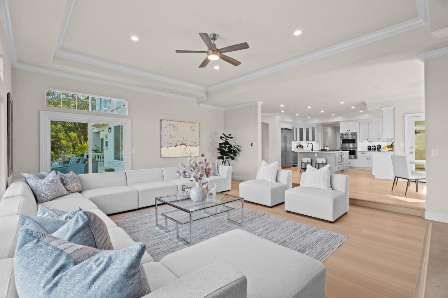 Detail Gallery Image 23 of 85 For 1205 Teresa Ln, Morgan Hill,  CA 95037 - 5 Beds | 3 Baths