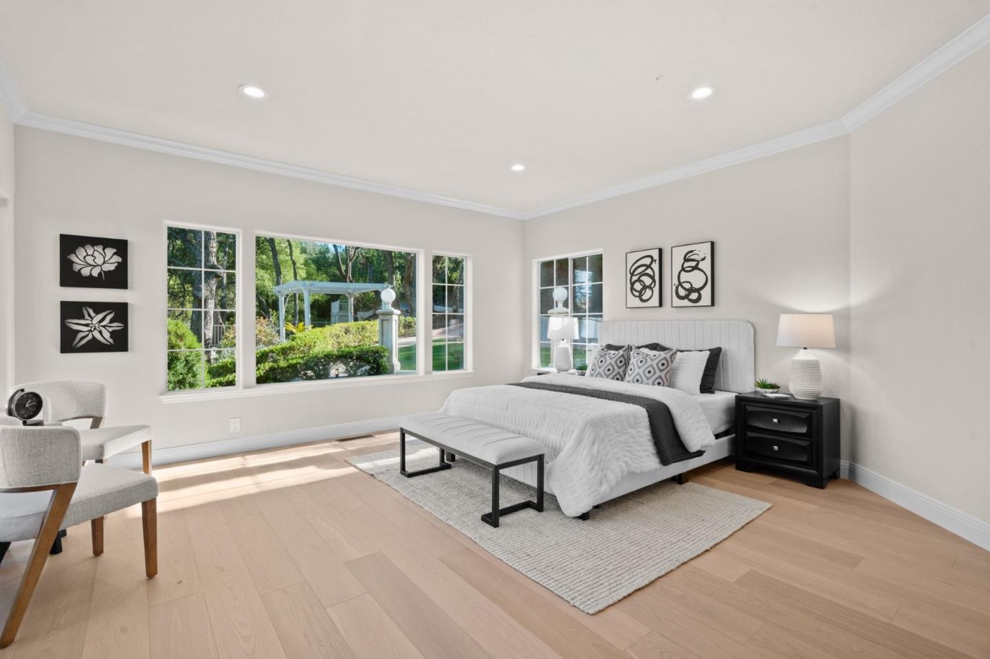 Detail Gallery Image 29 of 85 For 1205 Teresa Ln, Morgan Hill,  CA 95037 - 5 Beds | 3 Baths