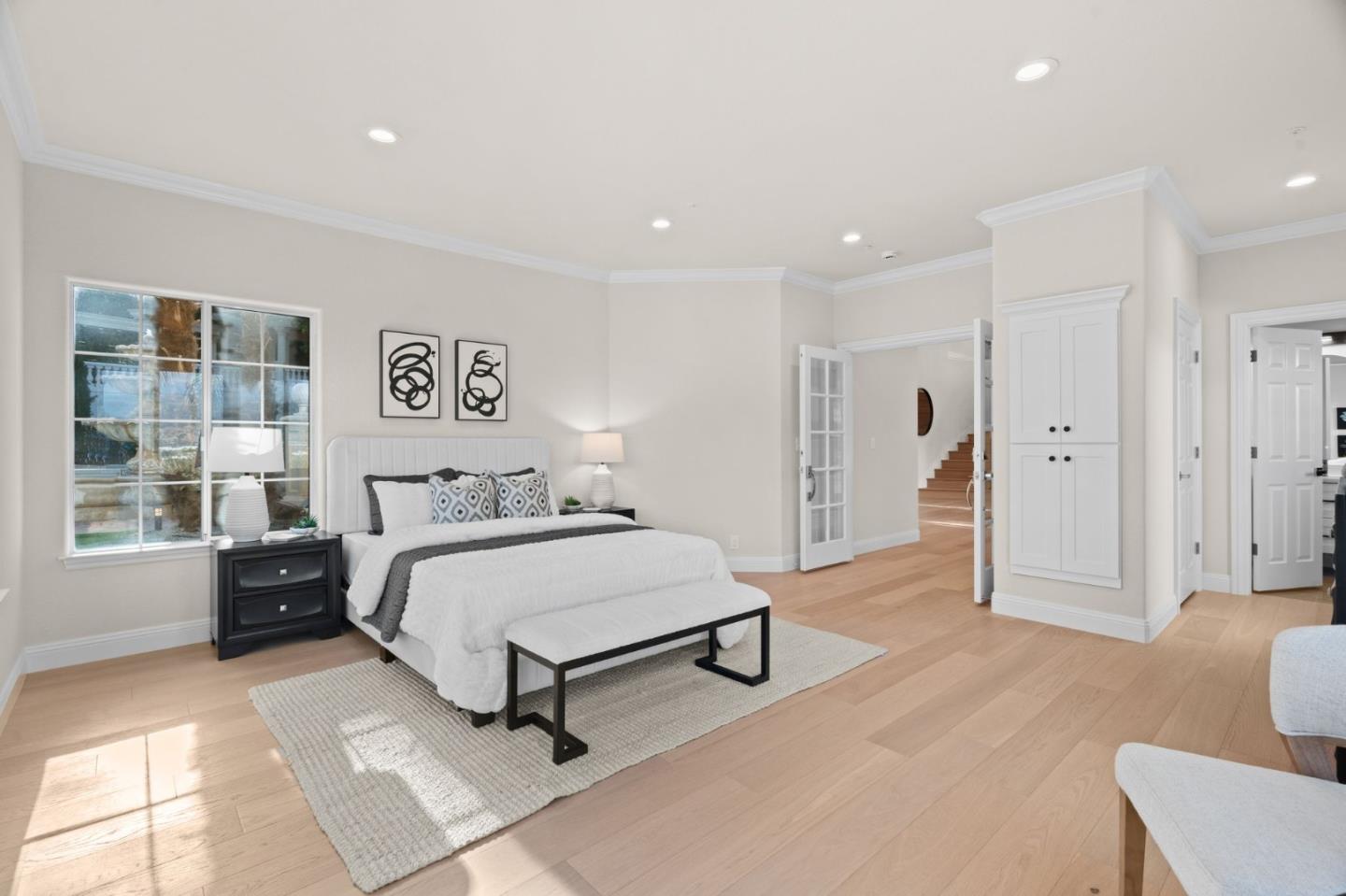 Detail Gallery Image 30 of 85 For 1205 Teresa Ln, Morgan Hill,  CA 95037 - 5 Beds | 3 Baths