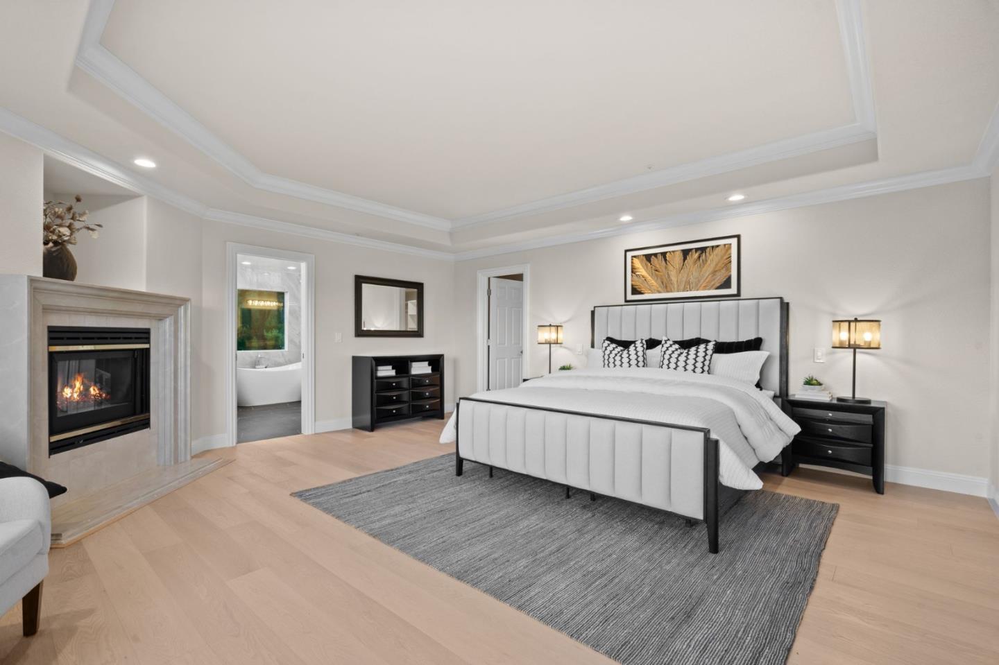 Detail Gallery Image 33 of 85 For 1205 Teresa Ln, Morgan Hill,  CA 95037 - 5 Beds | 3 Baths