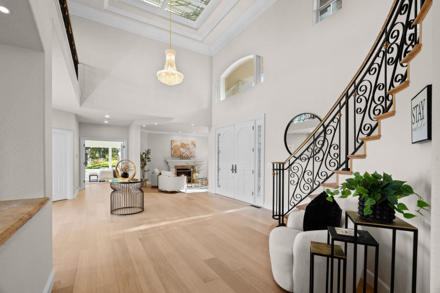 Detail Gallery Image 5 of 85 For 1205 Teresa Ln, Morgan Hill,  CA 95037 - 5 Beds | 3 Baths