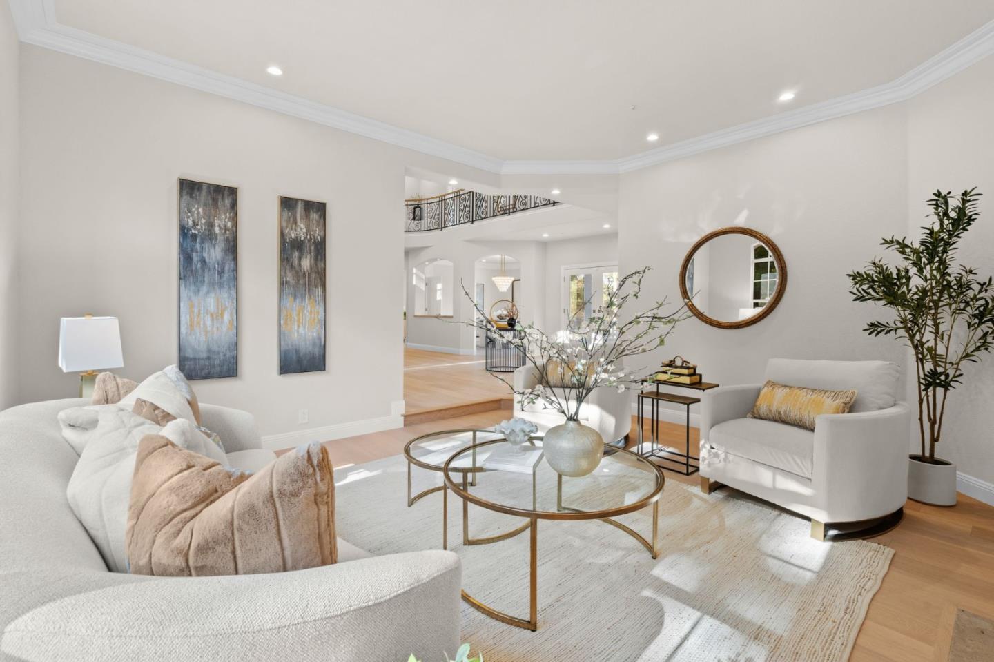 Detail Gallery Image 8 of 85 For 1205 Teresa Ln, Morgan Hill,  CA 95037 - 5 Beds | 3 Baths