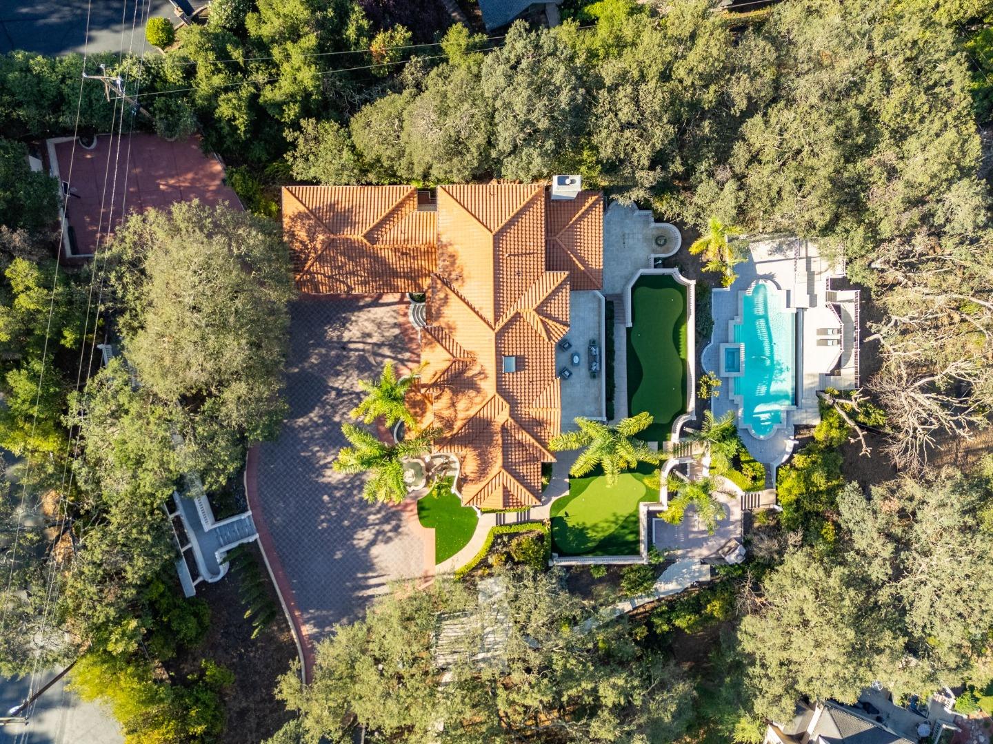 Detail Gallery Image 82 of 85 For 1205 Teresa Ln, Morgan Hill,  CA 95037 - 5 Beds | 3 Baths