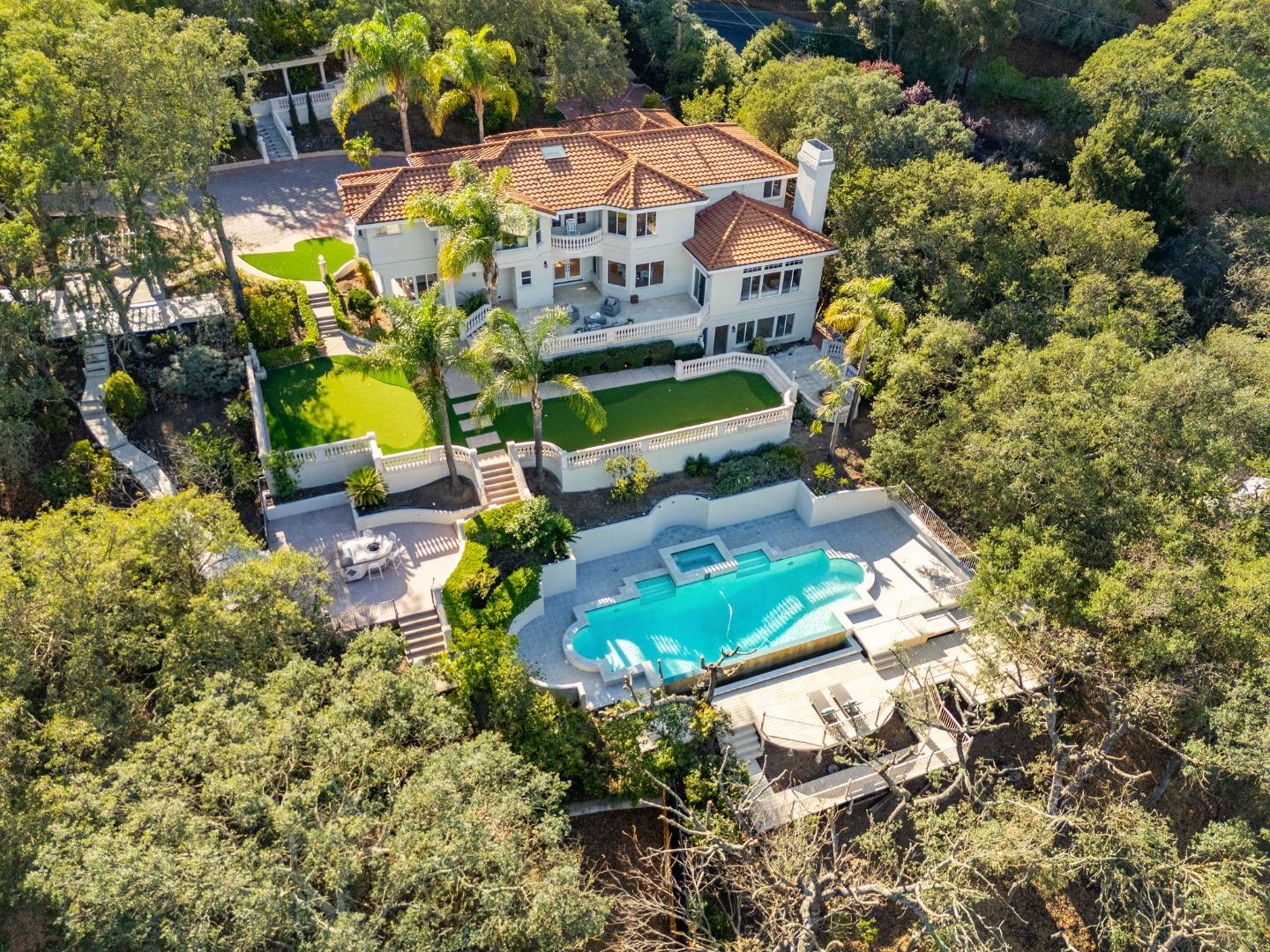 Detail Gallery Image 83 of 85 For 1205 Teresa Ln, Morgan Hill,  CA 95037 - 5 Beds | 3 Baths