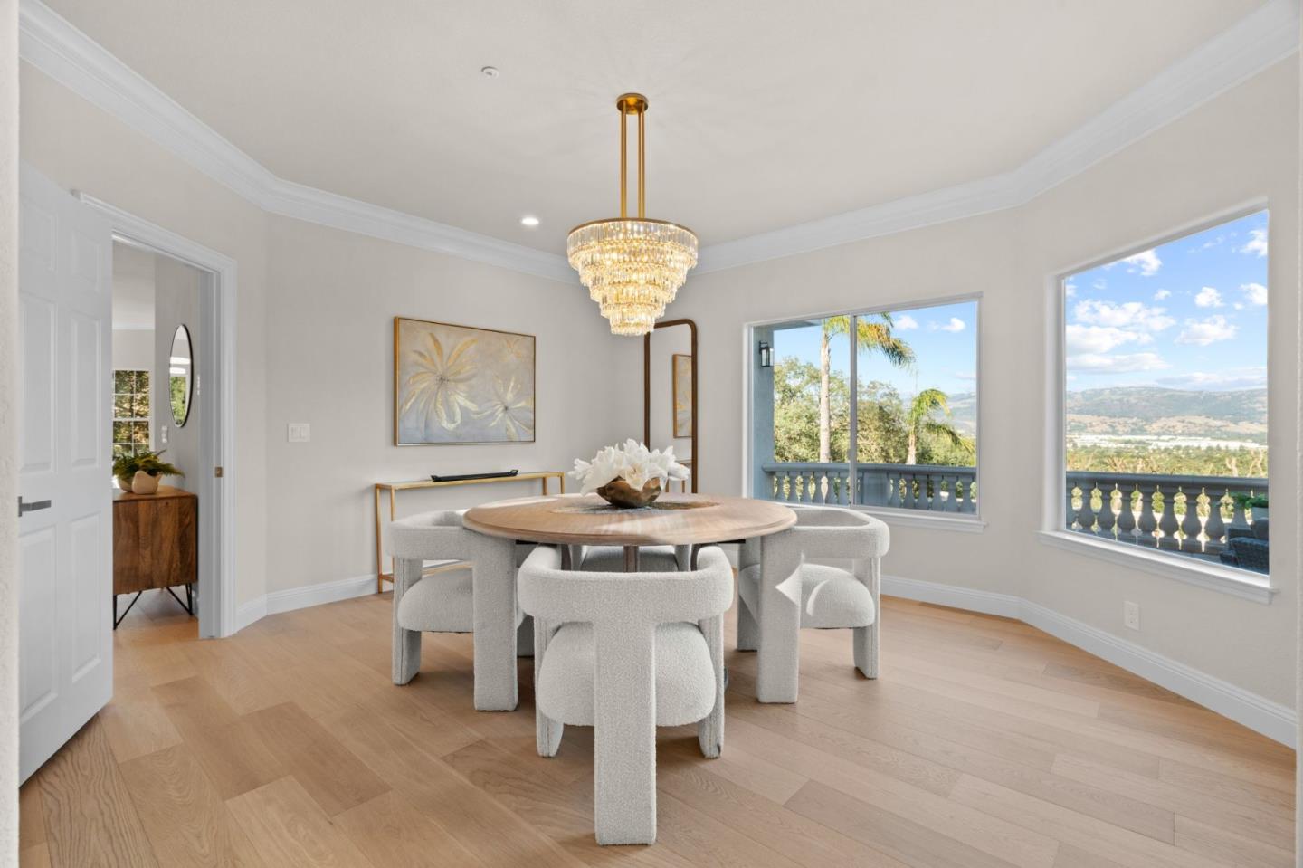 Detail Gallery Image 9 of 85 For 1205 Teresa Ln, Morgan Hill,  CA 95037 - 5 Beds | 3 Baths